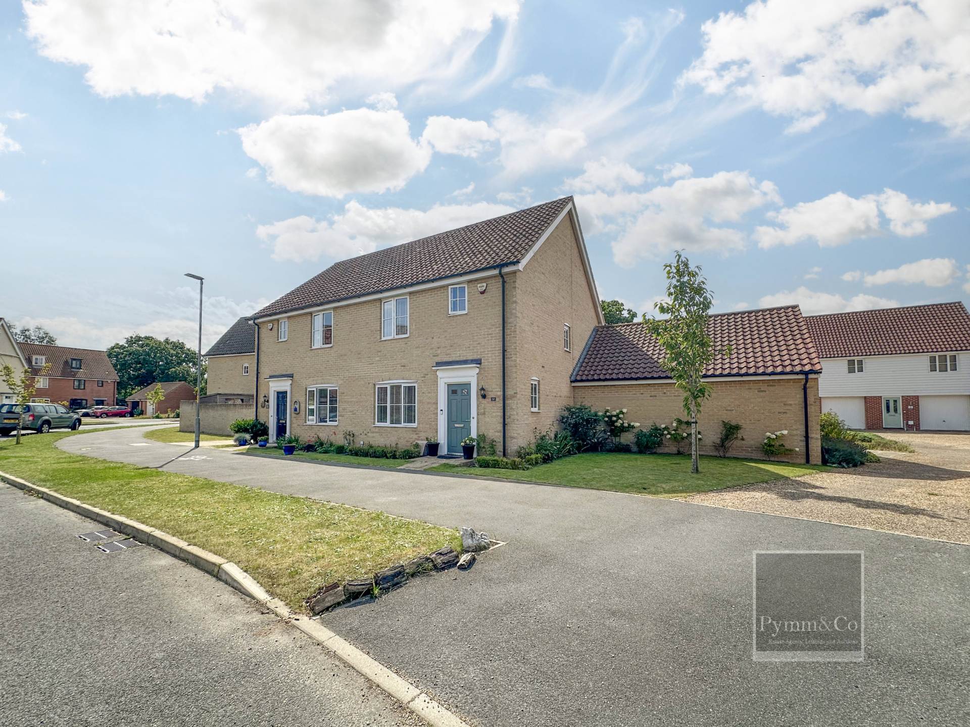 Additional Property Image 3 bedroom Semi Detached to rent in North Walsham 22