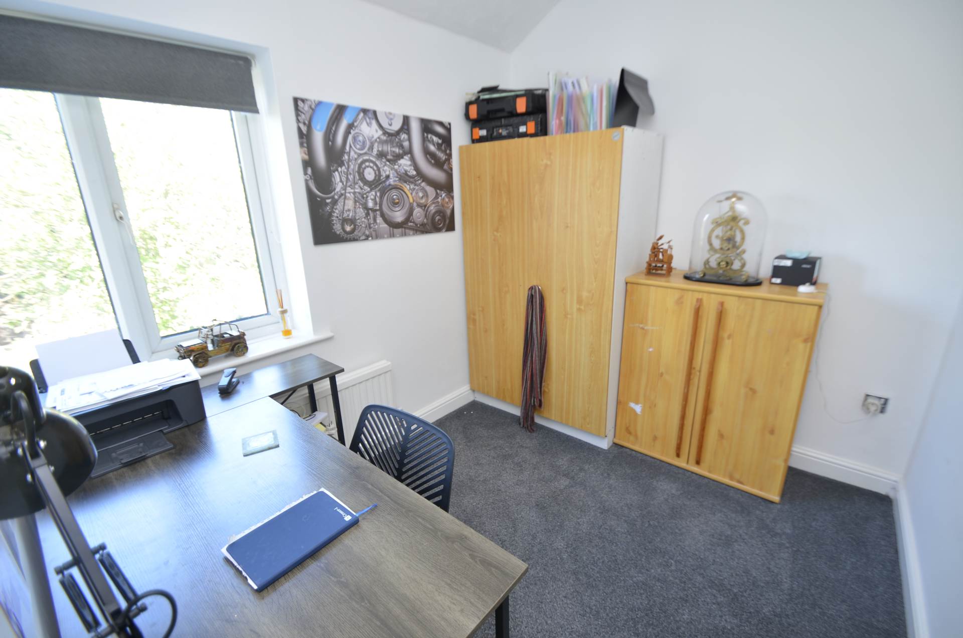 Additional Property Image 4 bedroom Terraced to rent in Norwich 8