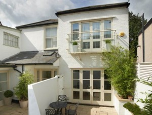 3 bedroom House to rent in Norwich