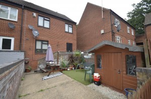 3 bedroom Semi Detached to rent in Norwich