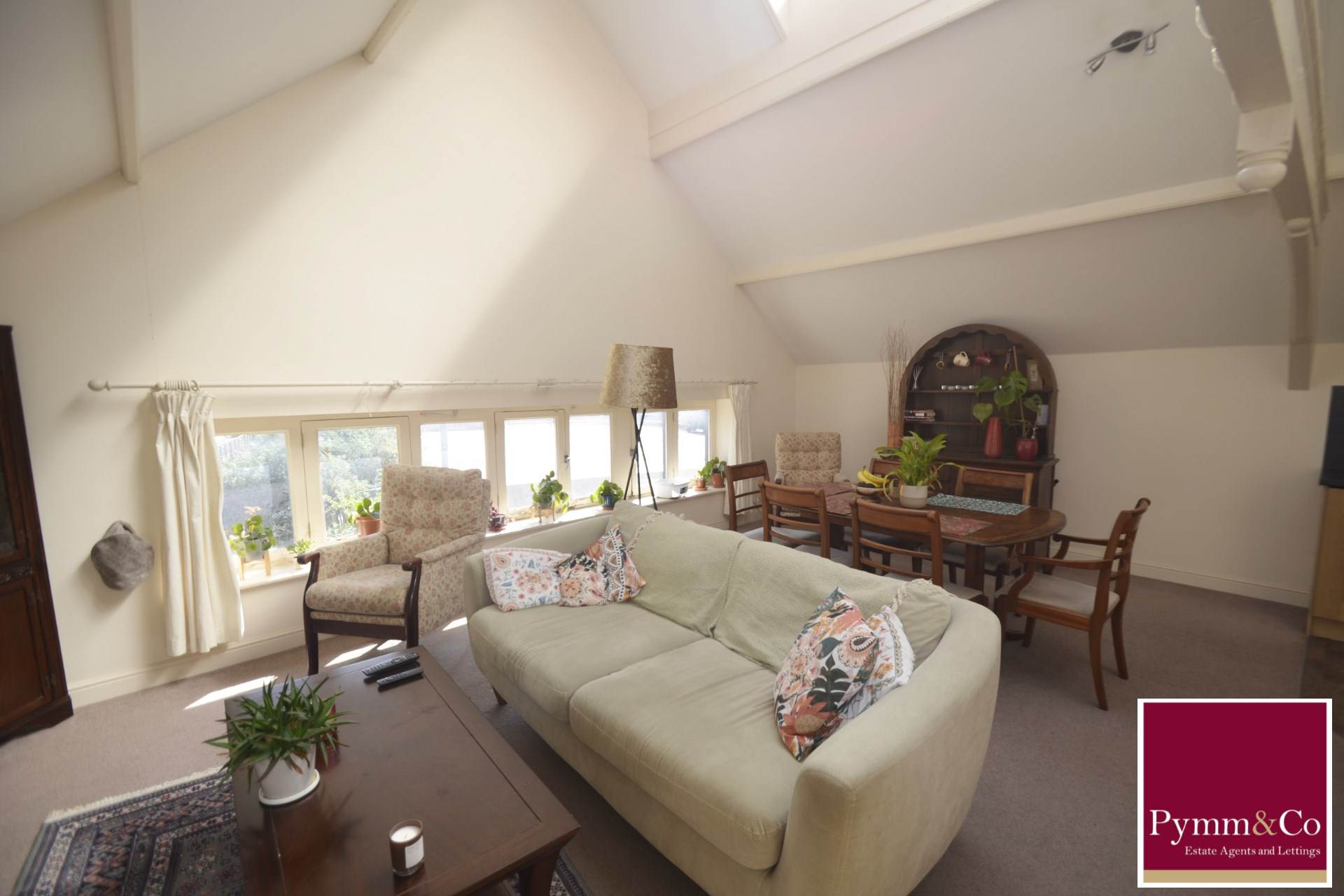 Additional Property Image 2 bedroom Flat to rent in Norwich 2