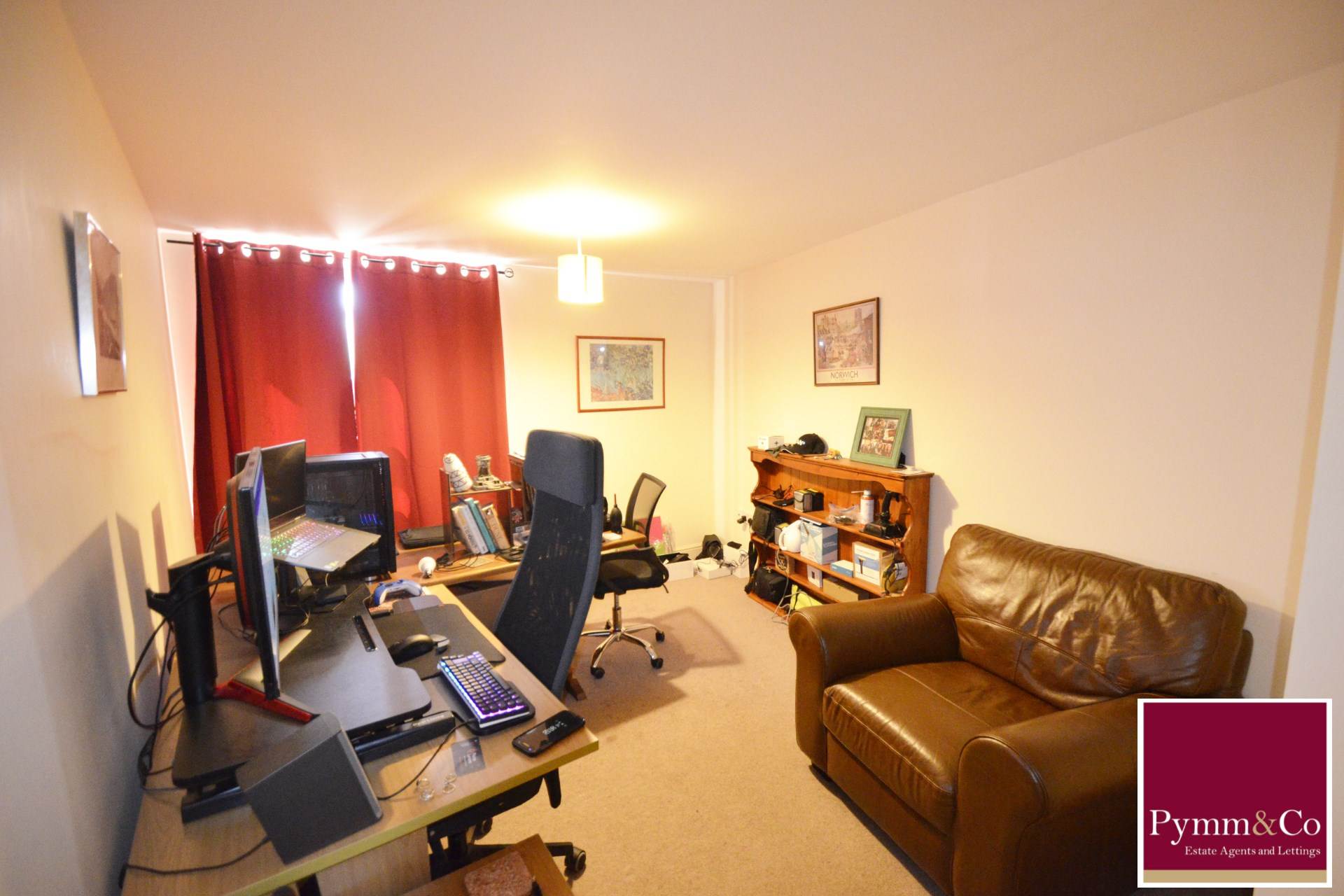 Additional Property Image 2 bedroom Flat to rent in Norwich 4