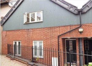 2 bedroom Flat to rent in Norwich