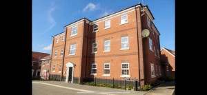 2 bedroom Apartment to rent in Norwich