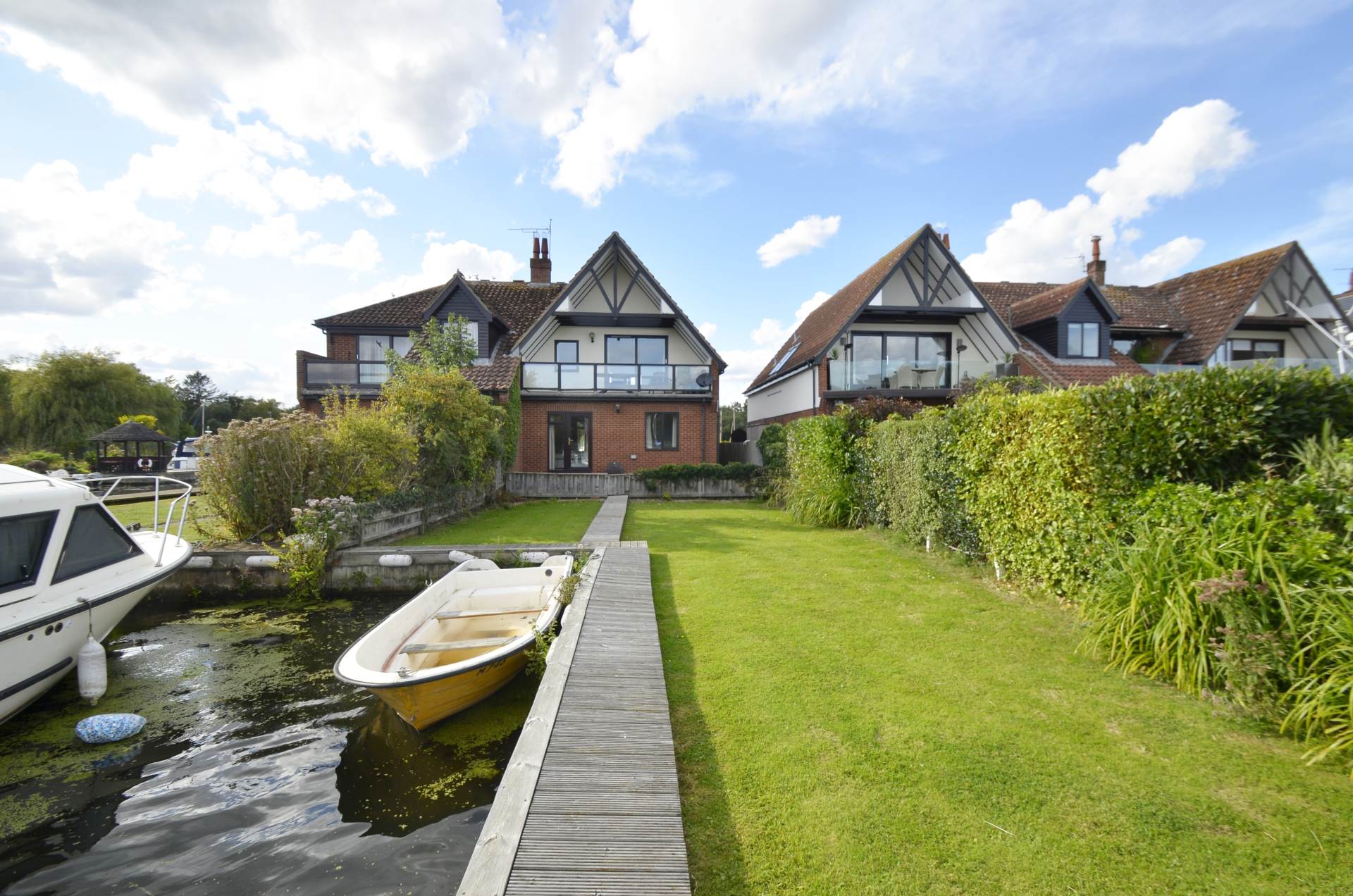 Additional Property Image 4 bedroom Semi Detached to rent in Norwich 2