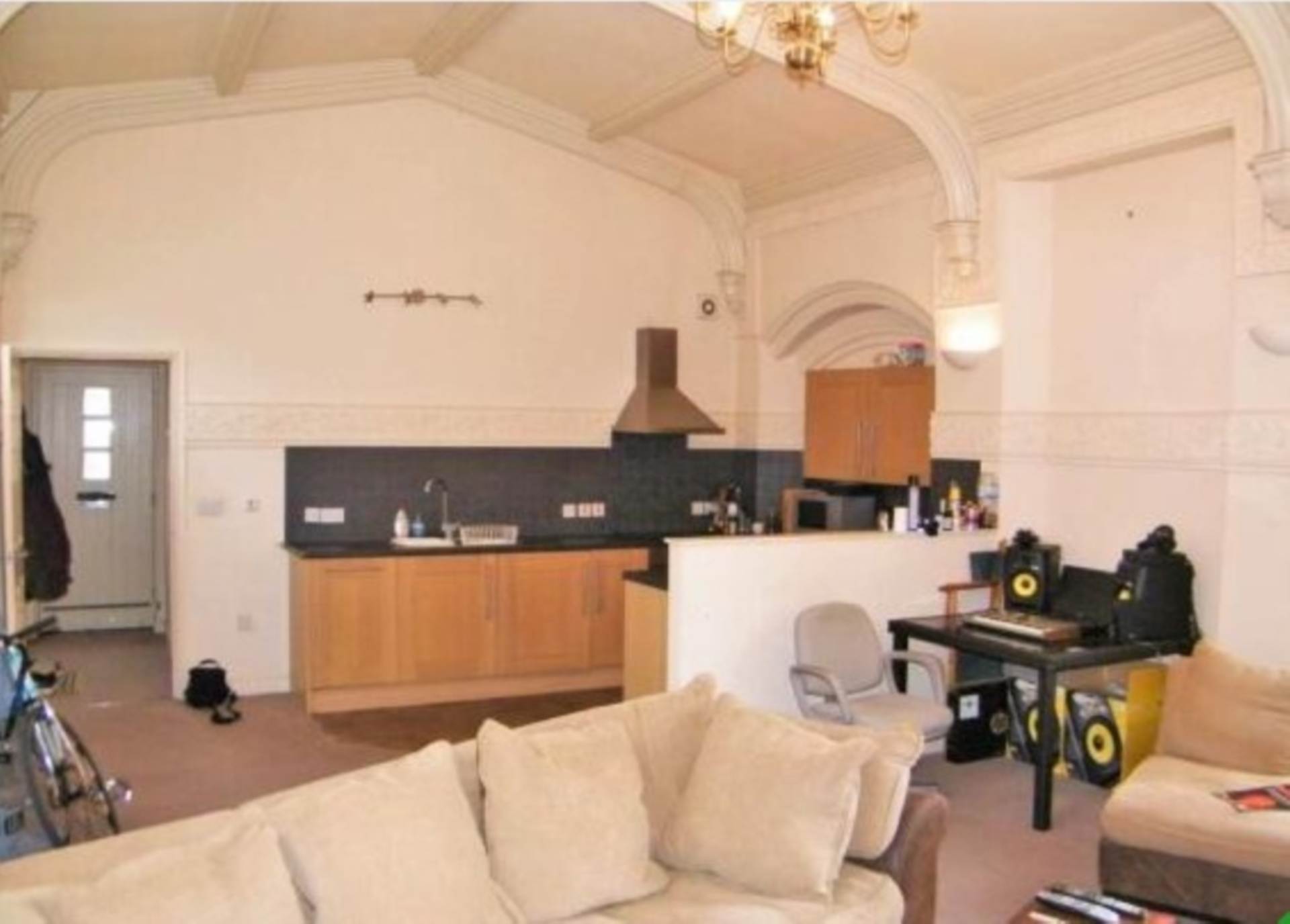 Additional Property Image 1 bedroom Flat to rent in Norwich 3