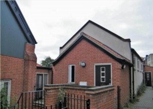 1 bedroom Flat to rent in Norwich