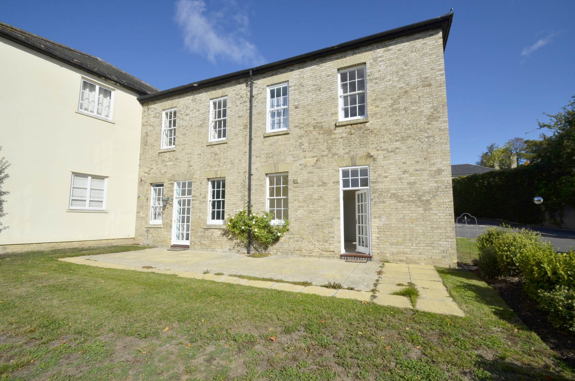 3 bedroom Semi Detached to rent in Norwich