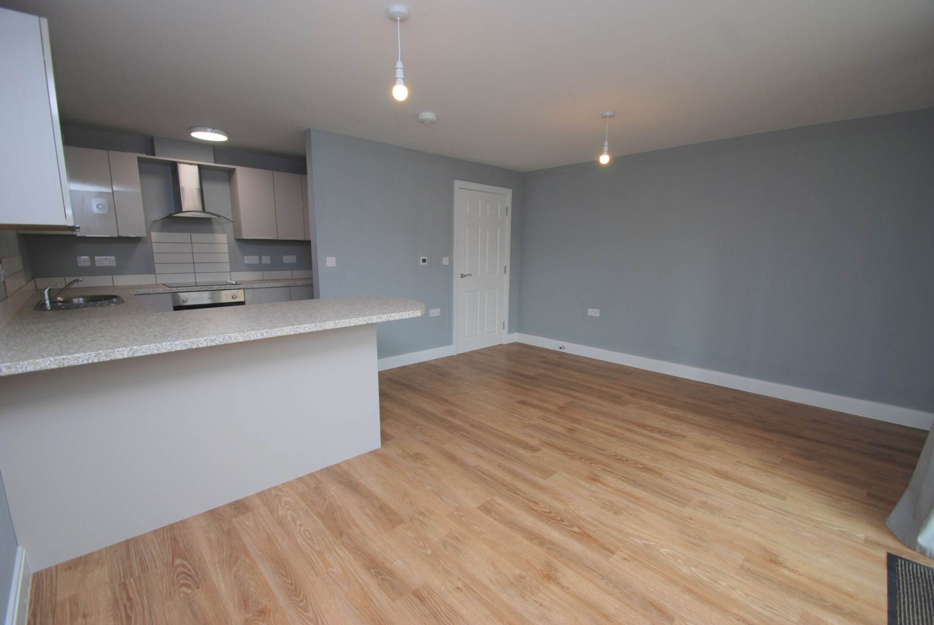 2 bedroom Apartment to rent in Norwich