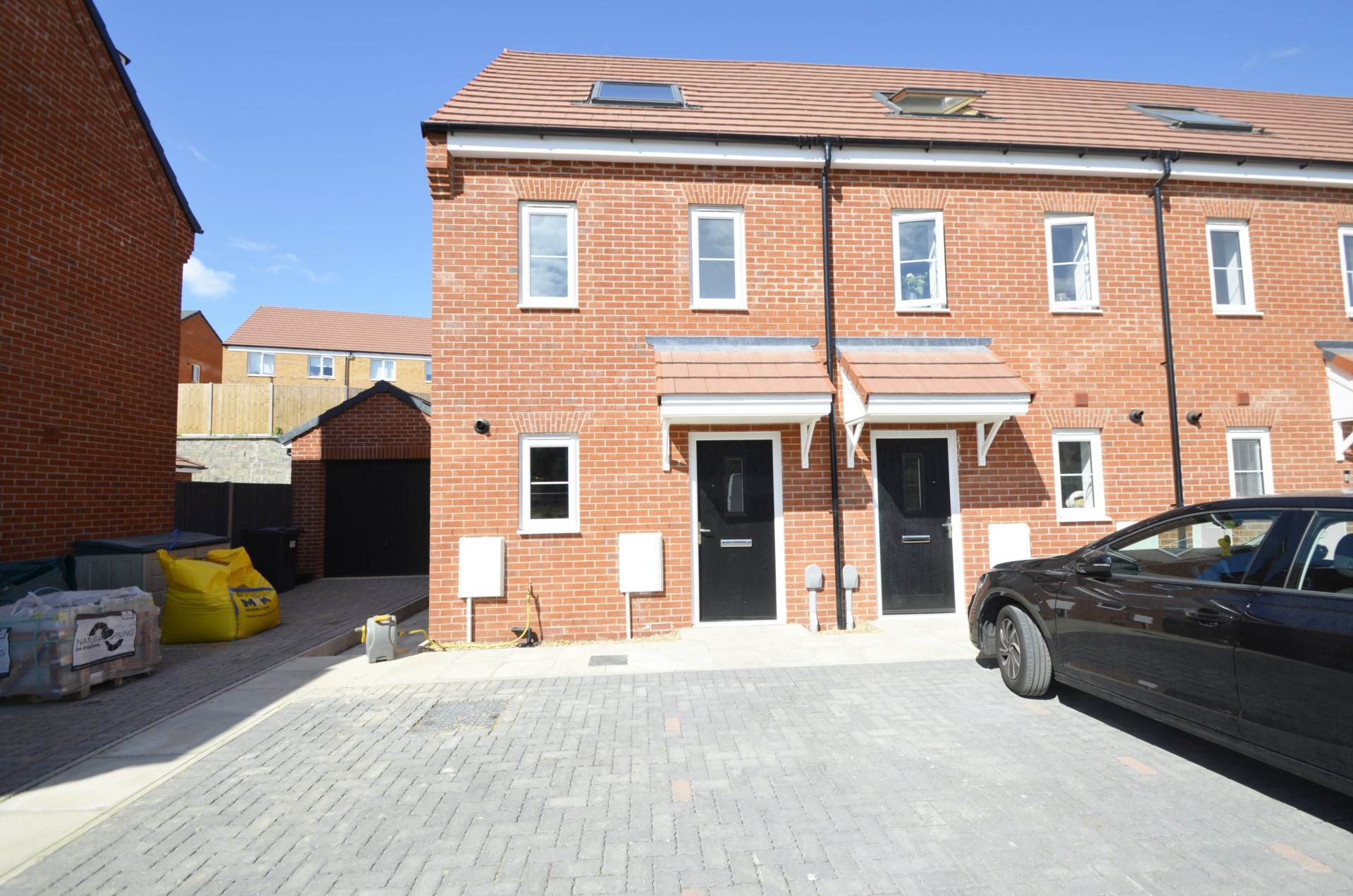 3 bedroom End of Terrace to rent in Norwich