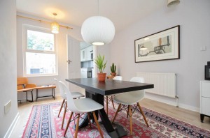 2 bedroom Terraced to rent in Norwich