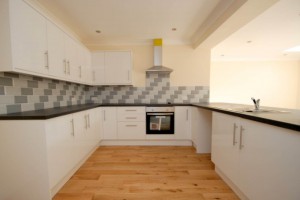 2 bedroom Apartment to rent in Norwich