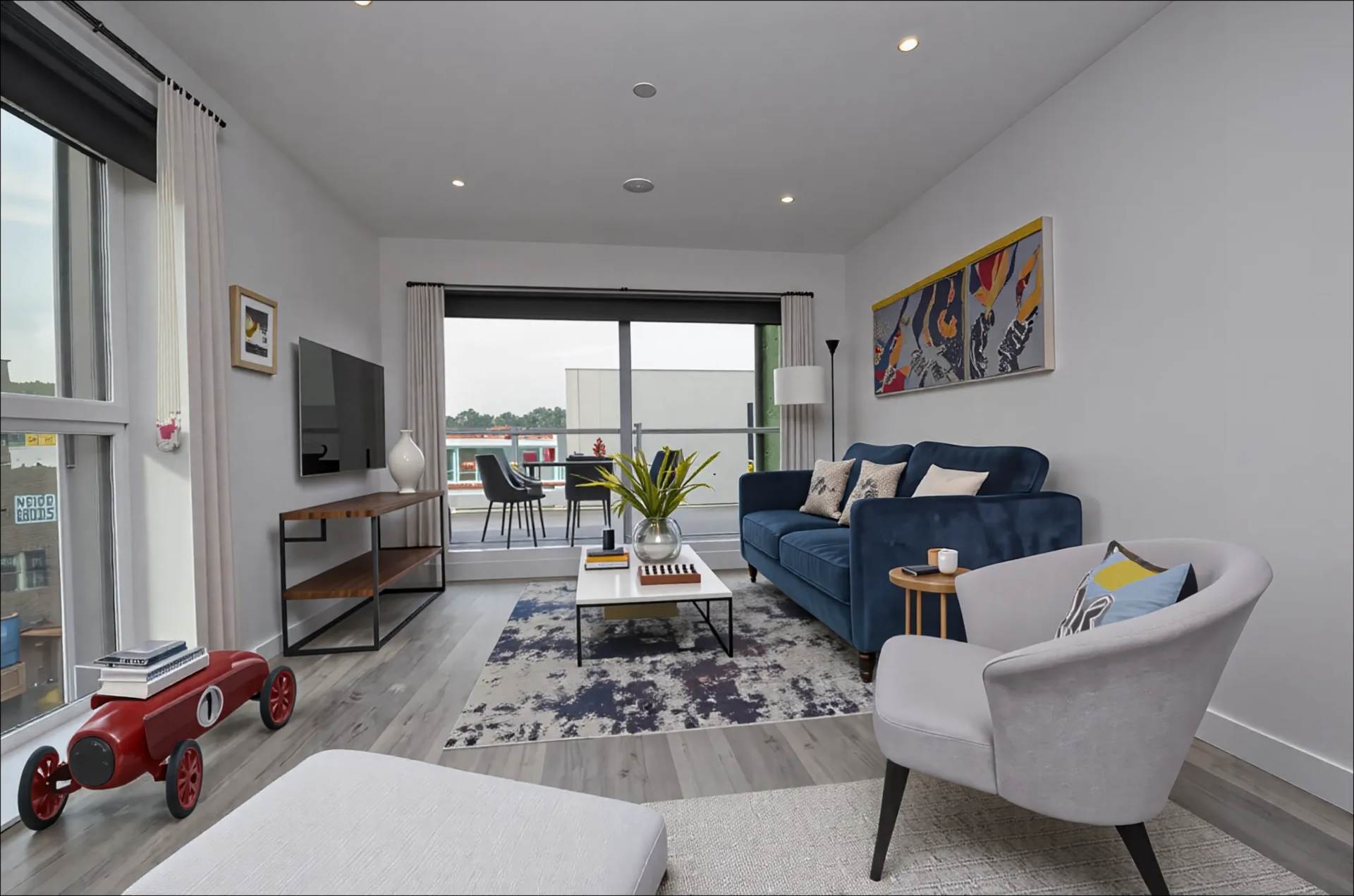 Additional Property Image 2 bedroom Flat to rent in Norwich 3