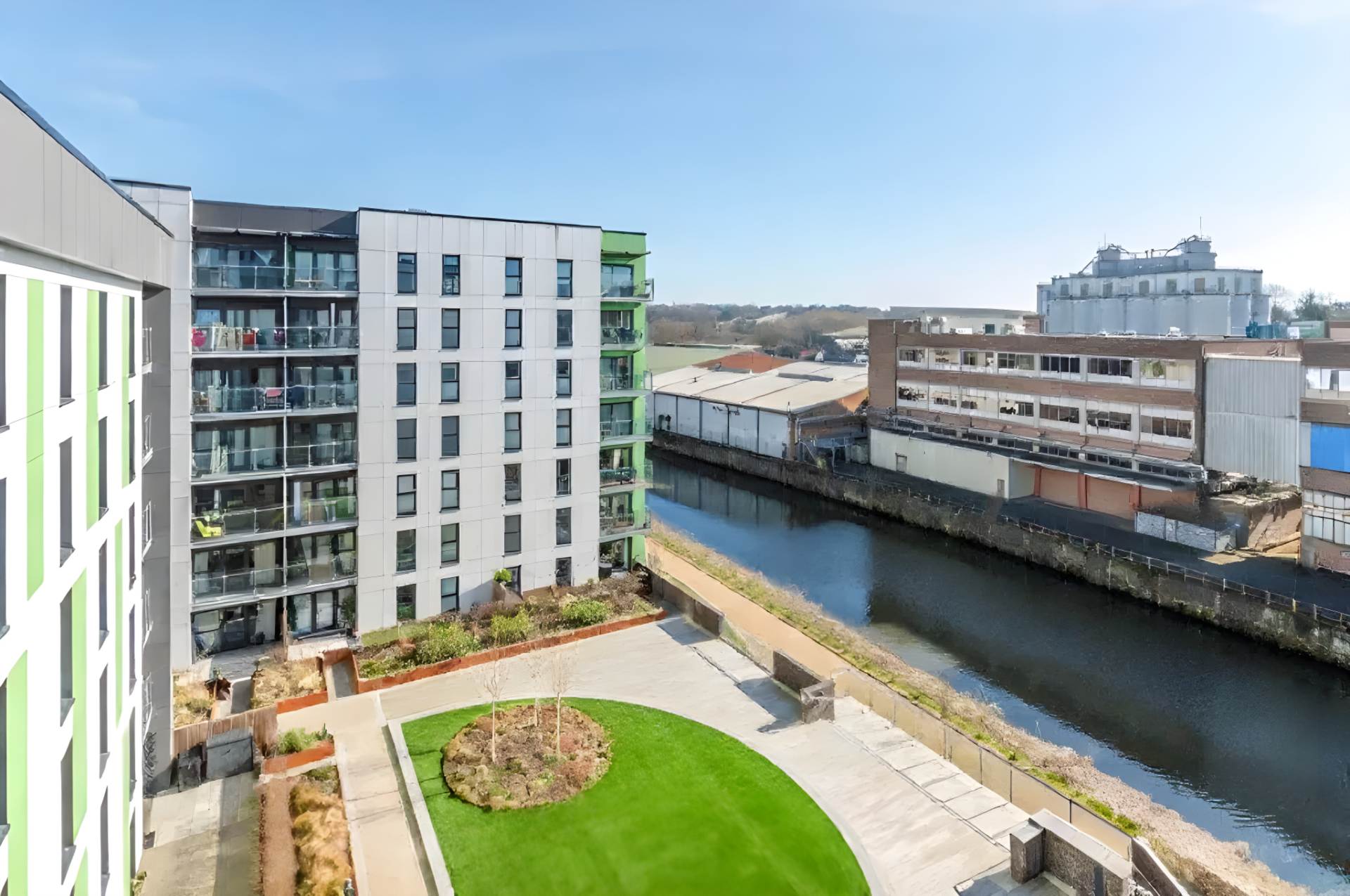 Additional Property Image 2 bedroom Flat to rent in Norwich 7