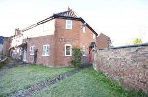 2 bedroom End of Terrace to rent in Norwich