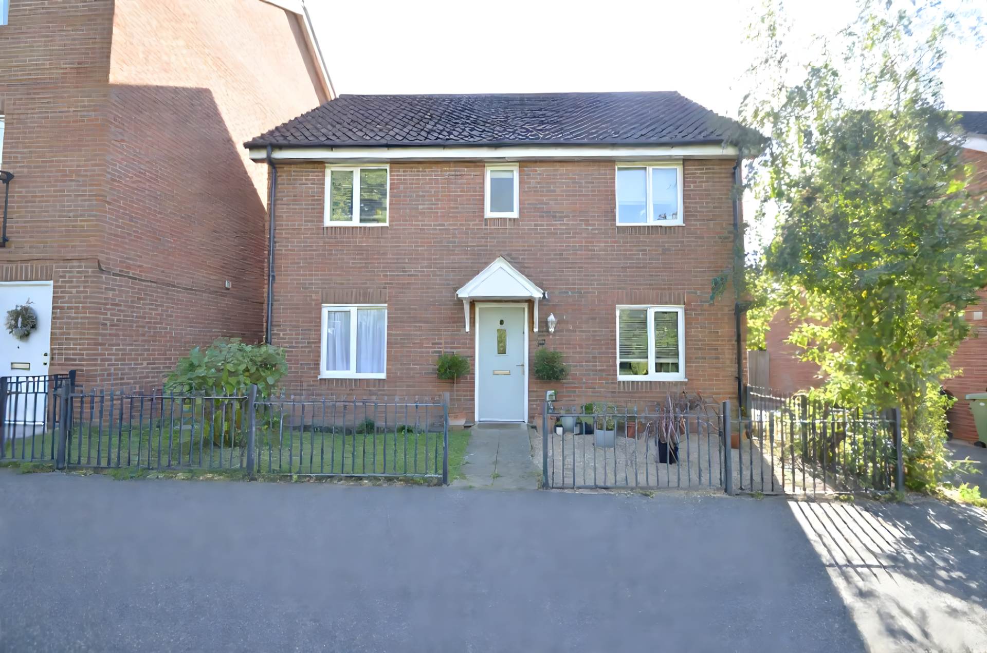 4 bedroom Detached to rent in Norwich