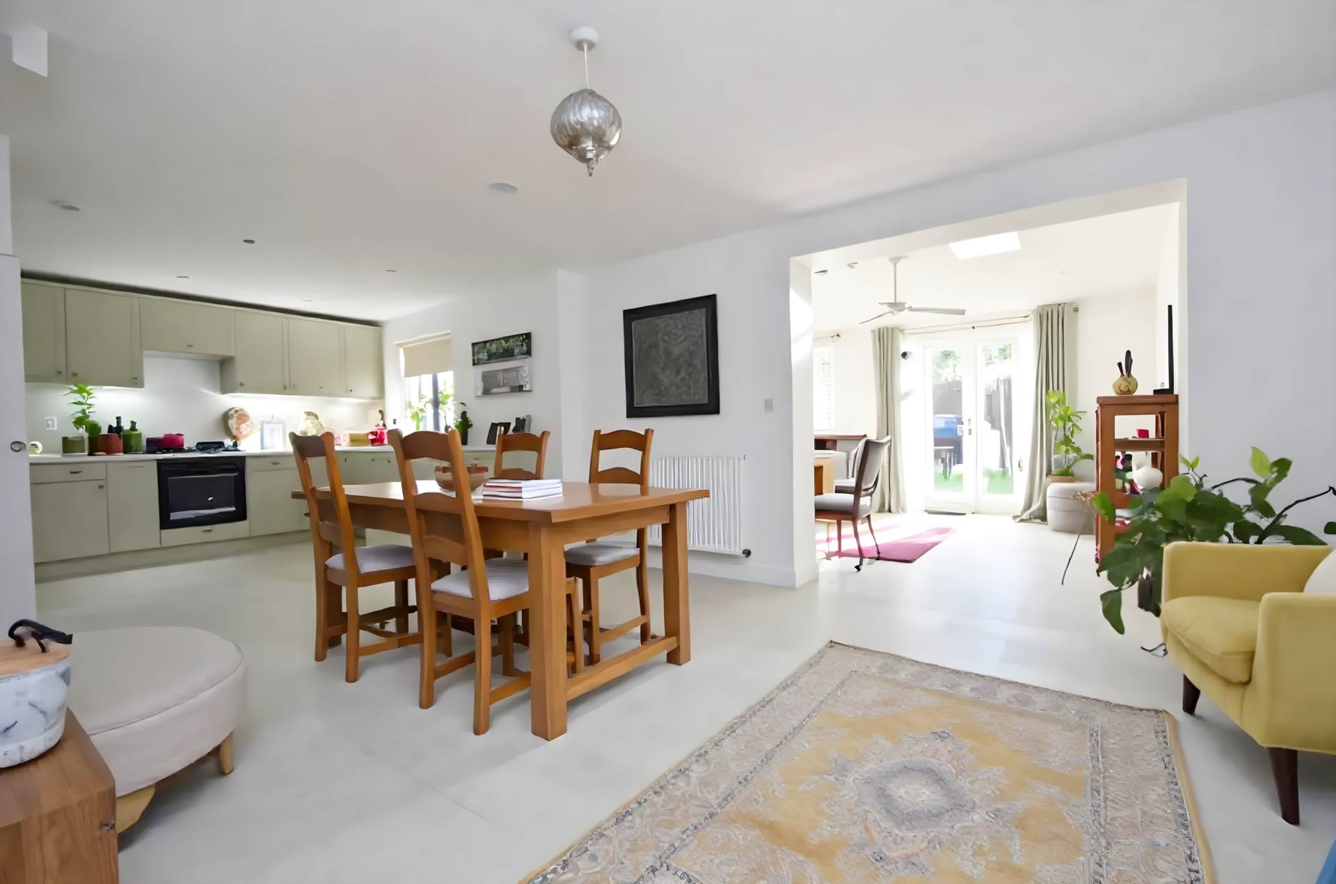 Additional Property Image 4 bedroom Detached to rent in Norwich 2