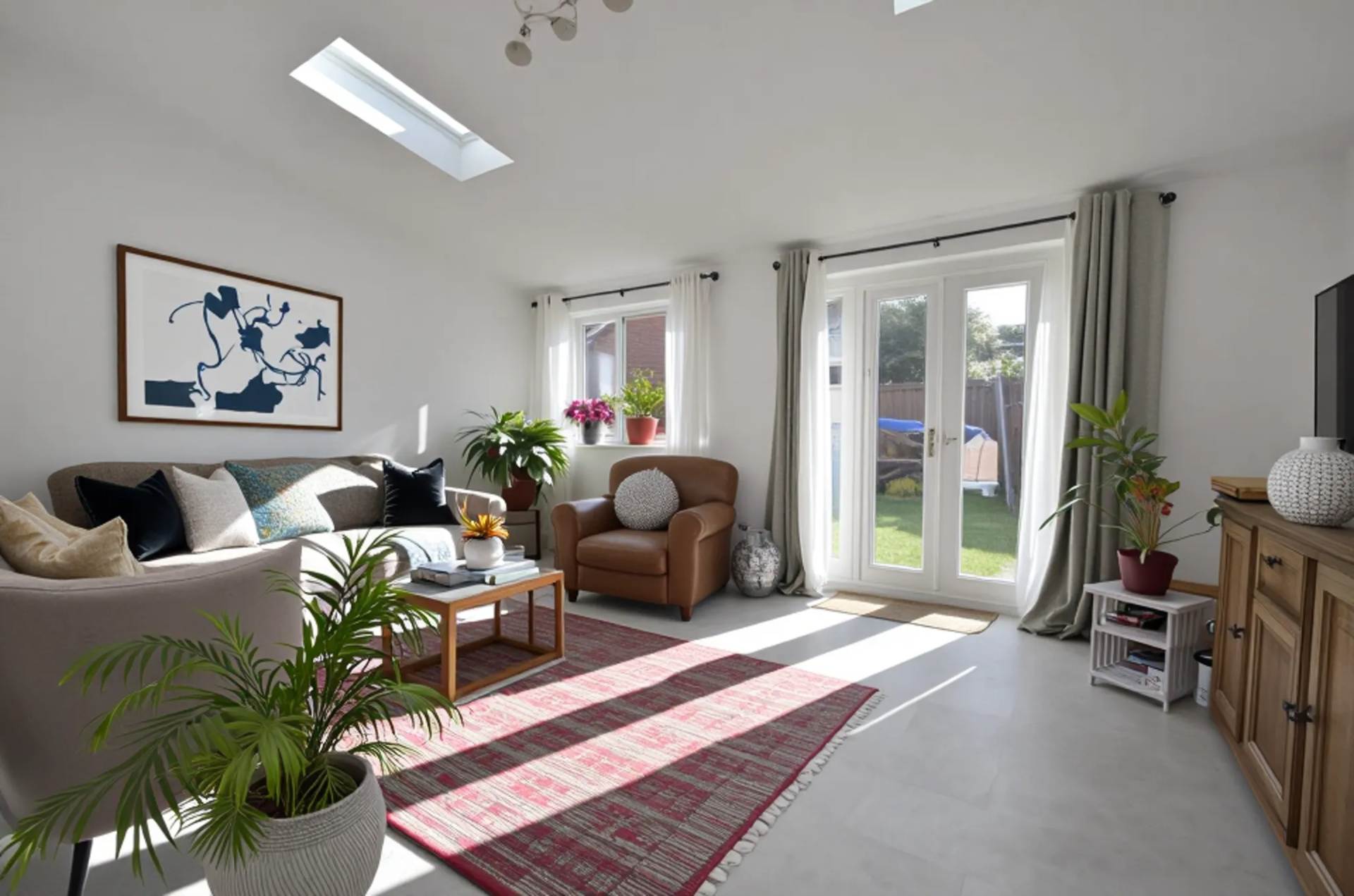 Additional Property Image 4 bedroom Detached to rent in Norwich 3