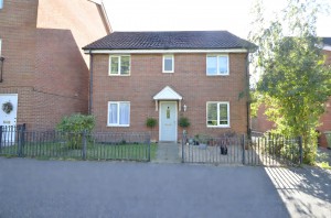 4 bedroom Detached to rent in Norwich