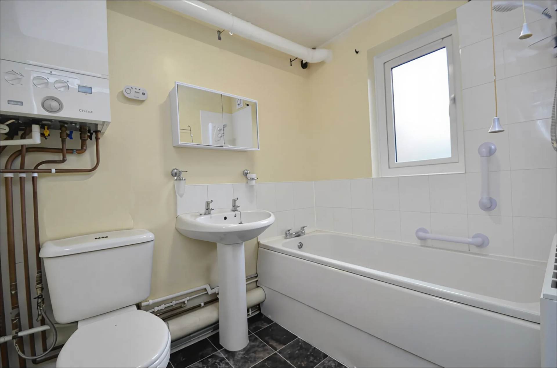 Additional Property Image 1 bedroom Flat to rent in Norwich 4