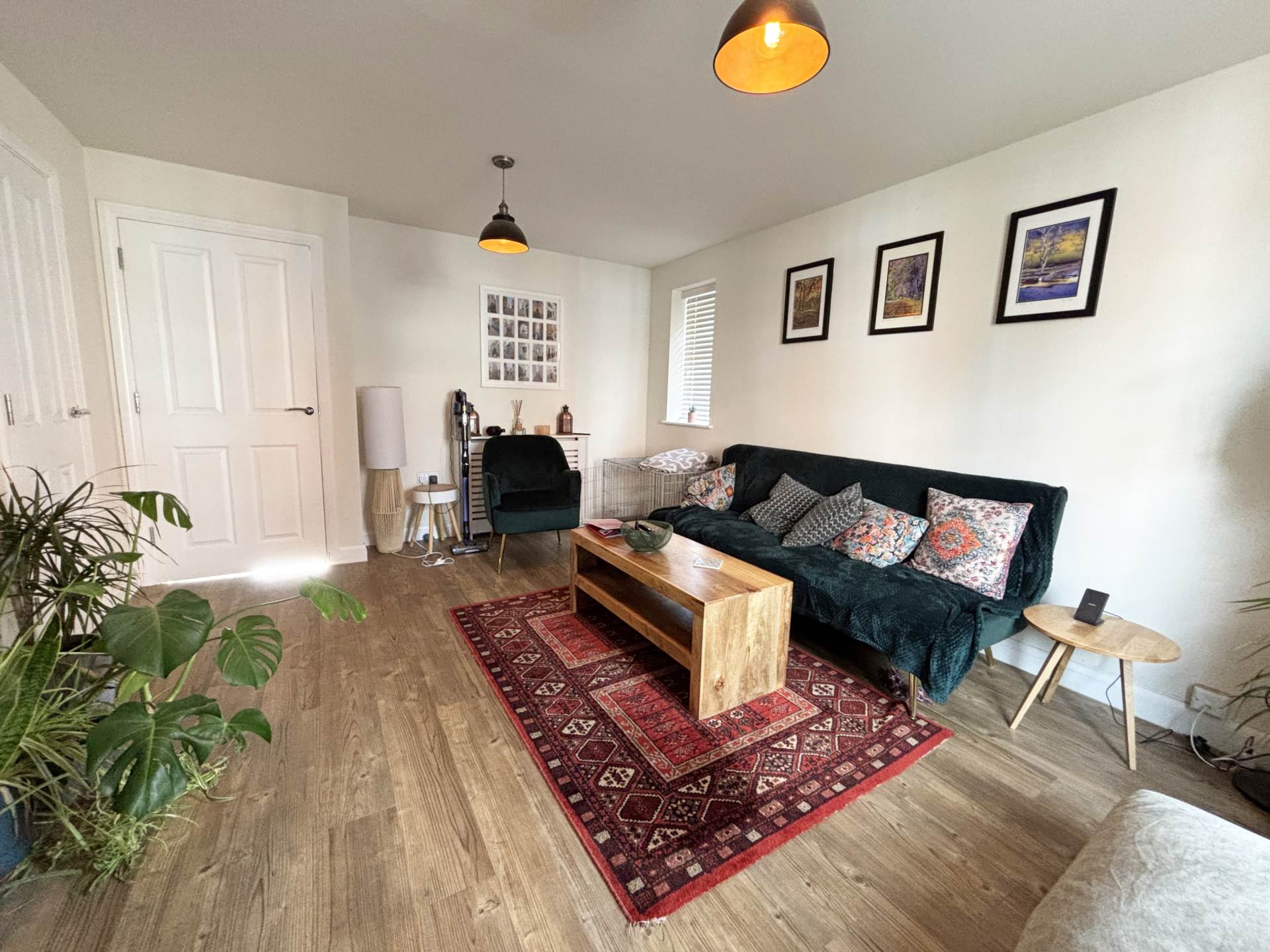 Additional Property Image 3 bedroom Semi Detached to rent in Norwich 2