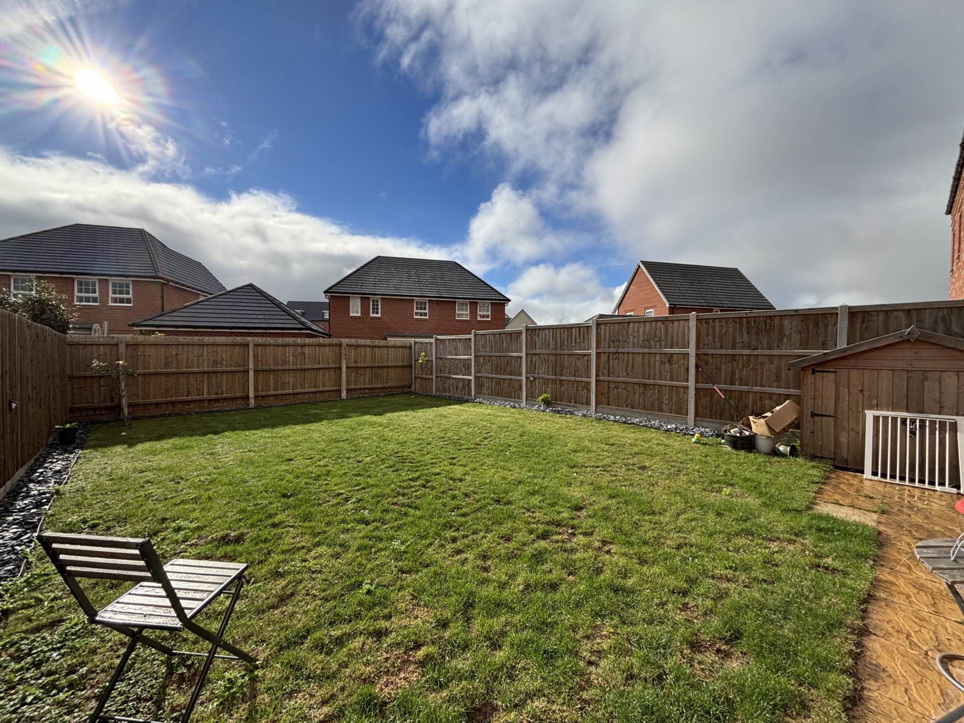 Additional Property Image 3 bedroom Semi Detached to rent in Norwich 10