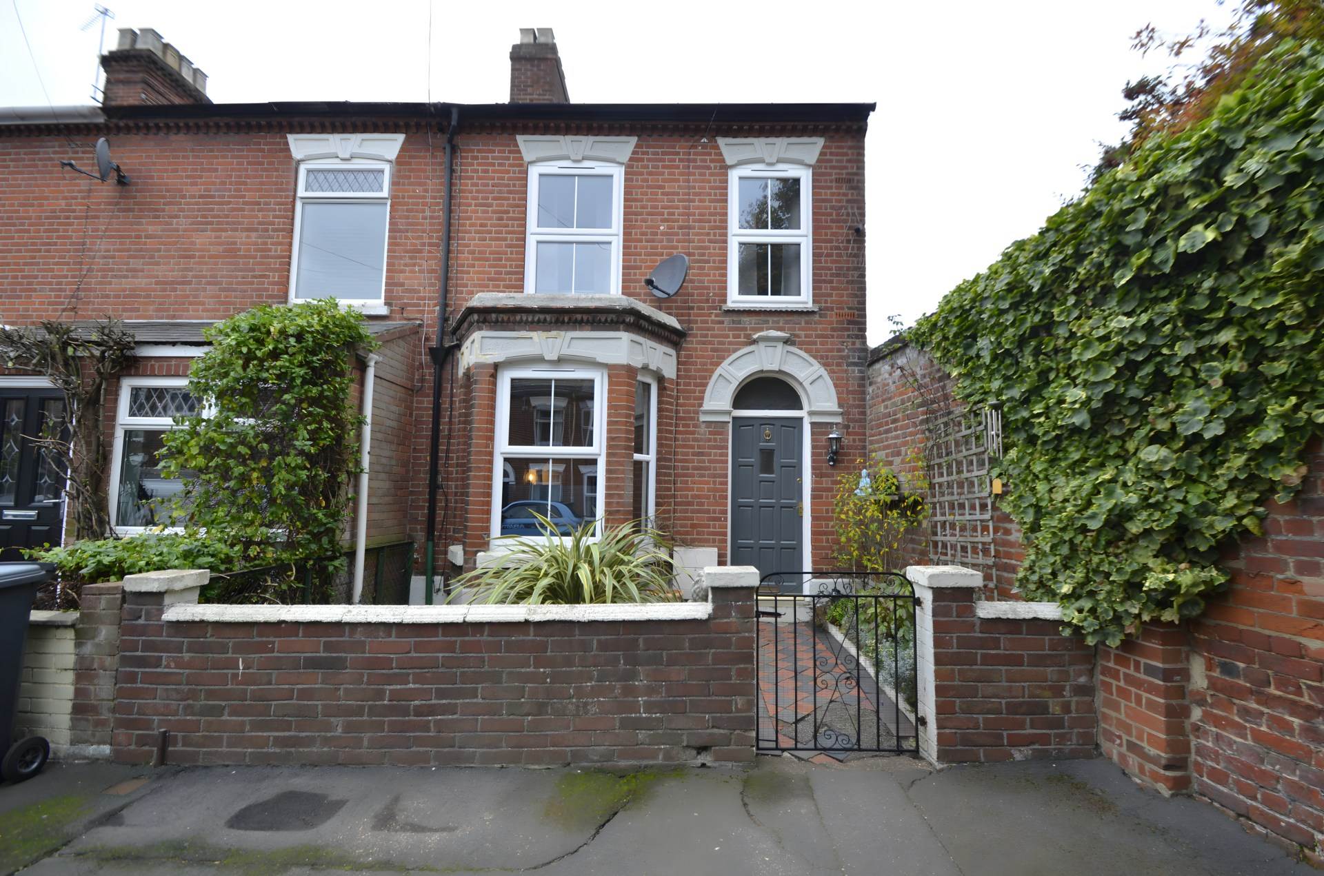 Additional Property Image 2 bedroom Terraced to rent in Norwich 2