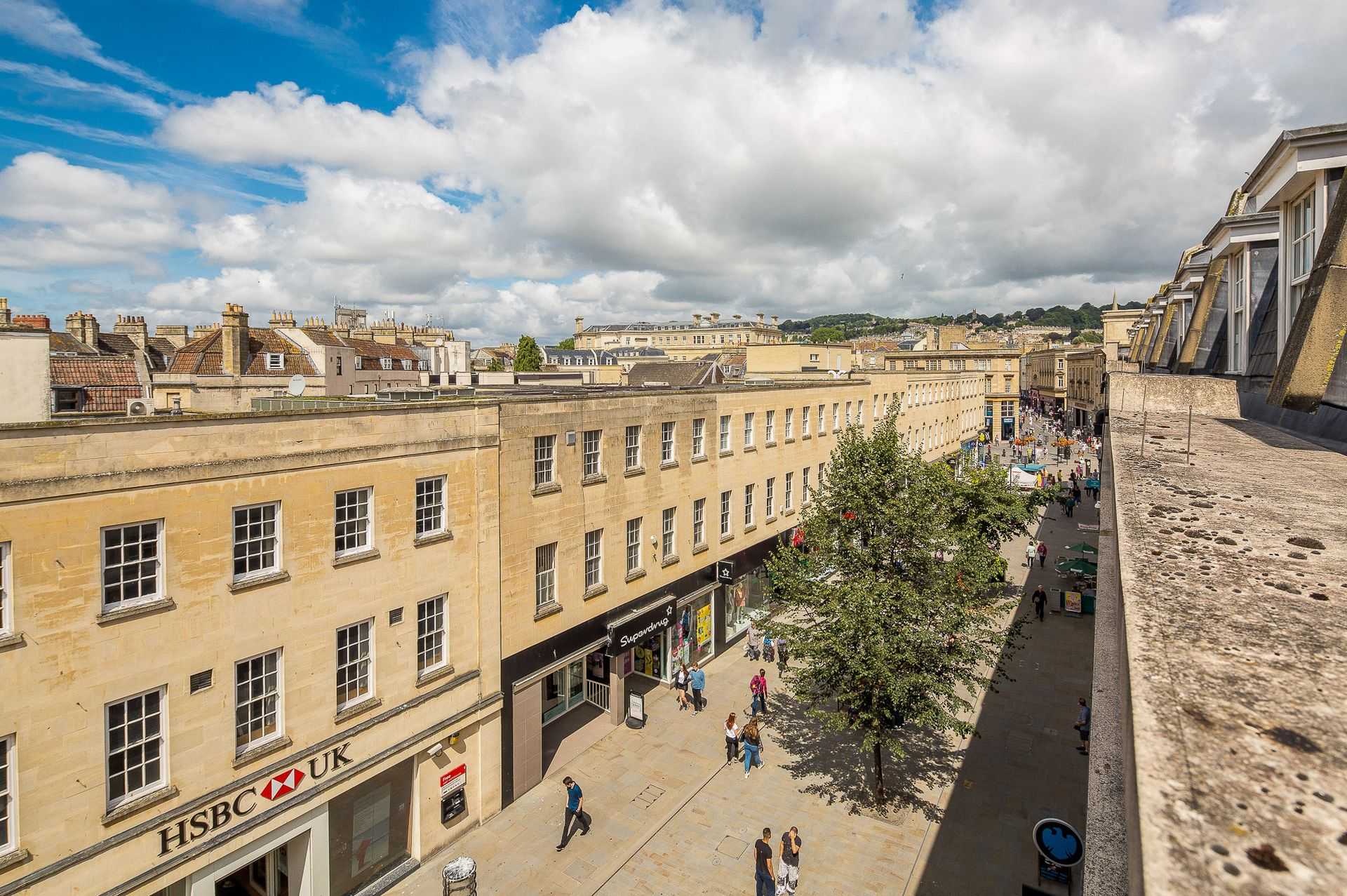 Additional Property Image 2 bedroom Apartment to rent in Bath 6