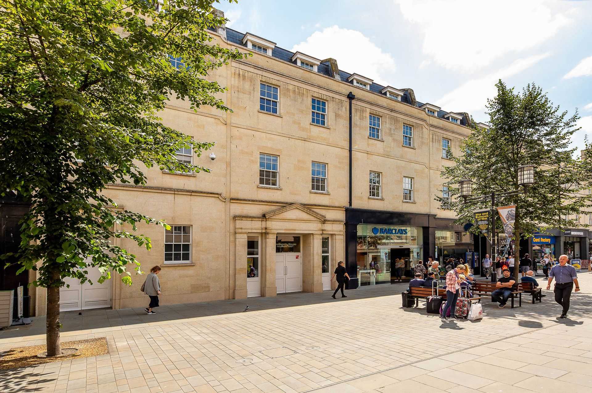 Additional Property Image 2 bedroom Apartment to rent in Bath 13