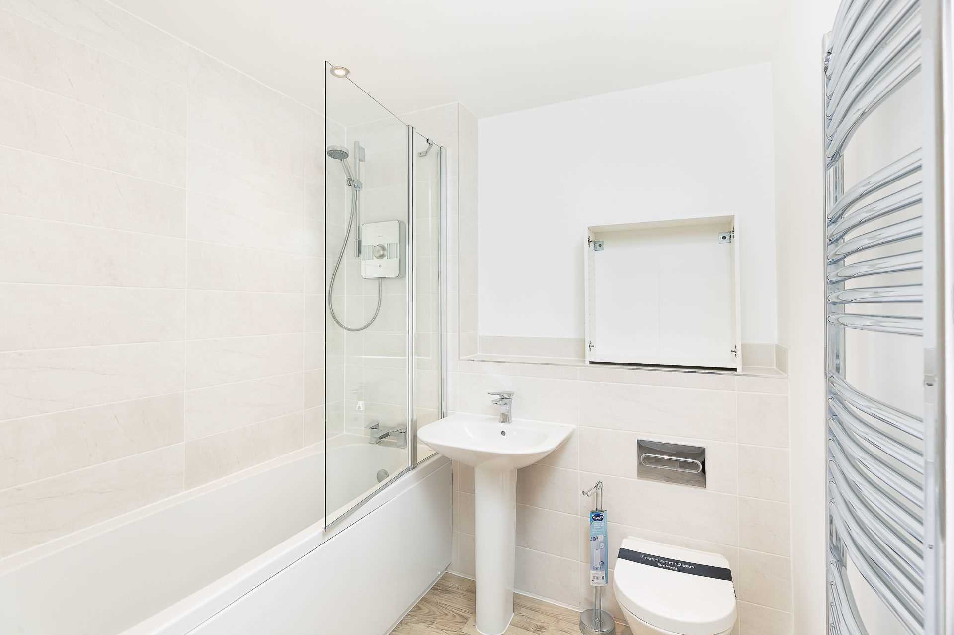 Additional Property Image 2 bedroom Apartment to rent in Bath 11