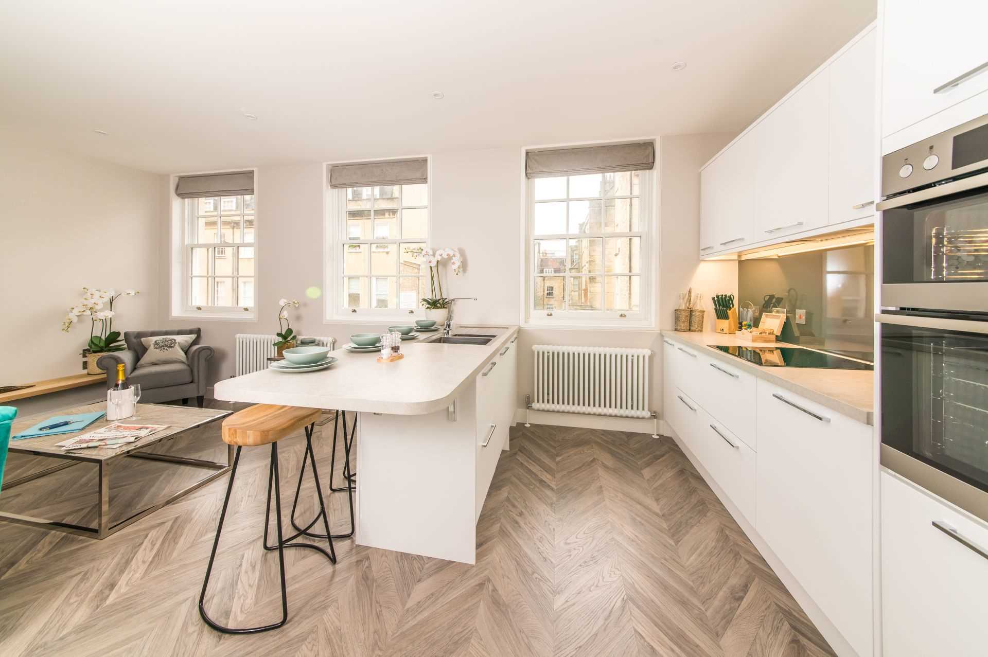2 bedroom Apartment to rent in Bath