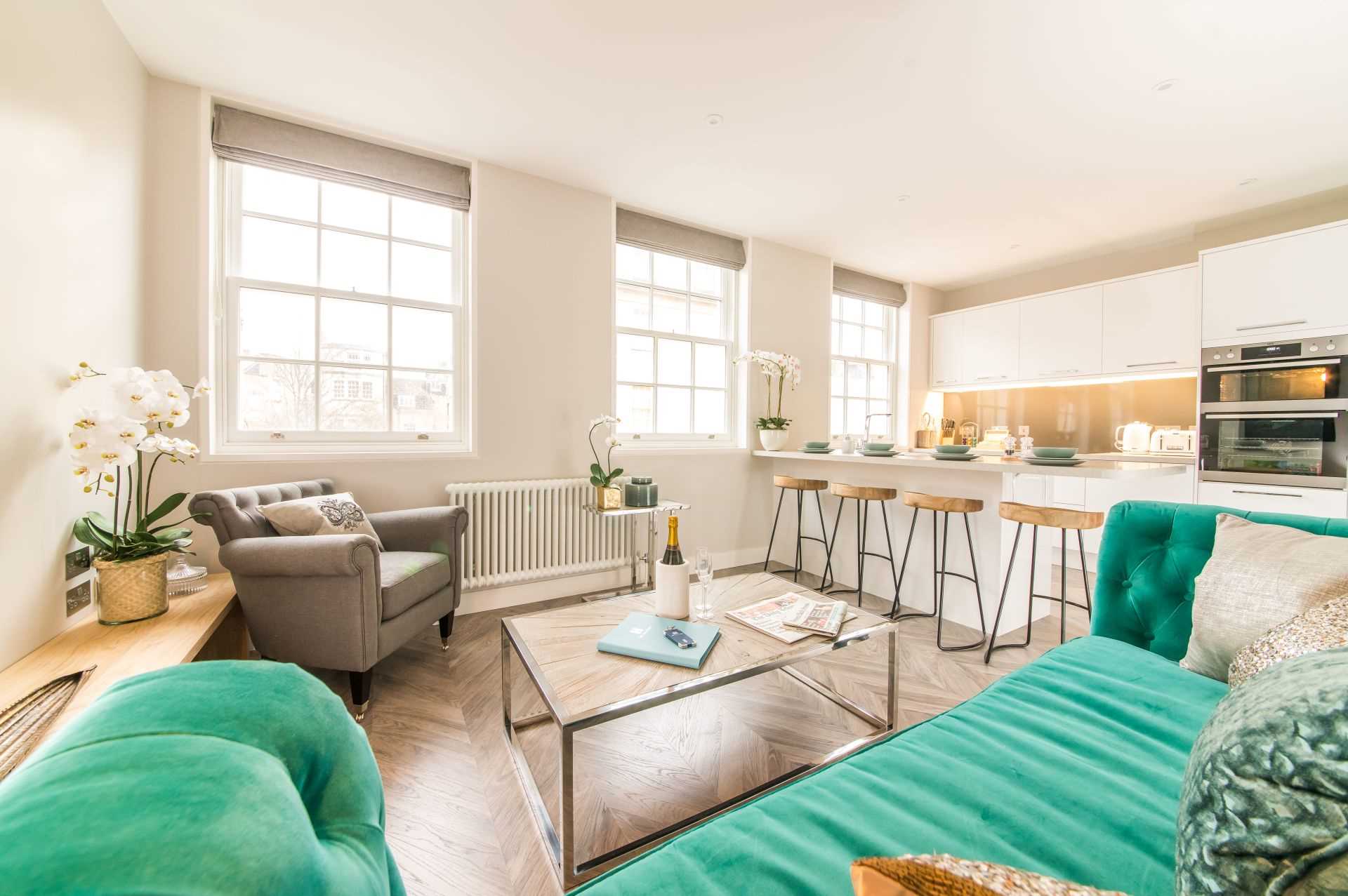 Additional Property Image 2 bedroom Apartment to rent in Bath 2