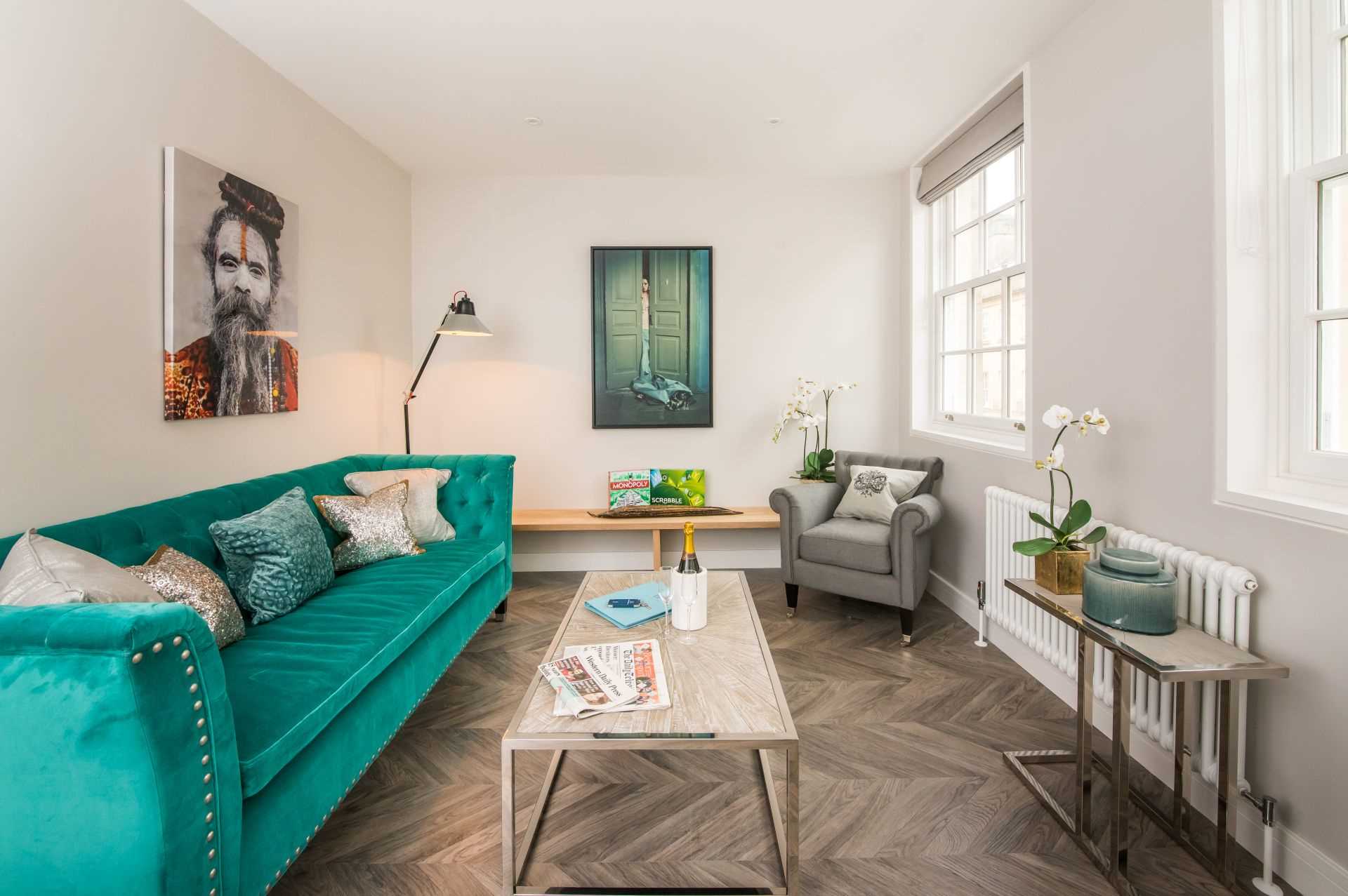 Additional Property Image 2 bedroom Apartment to rent in Bath 4