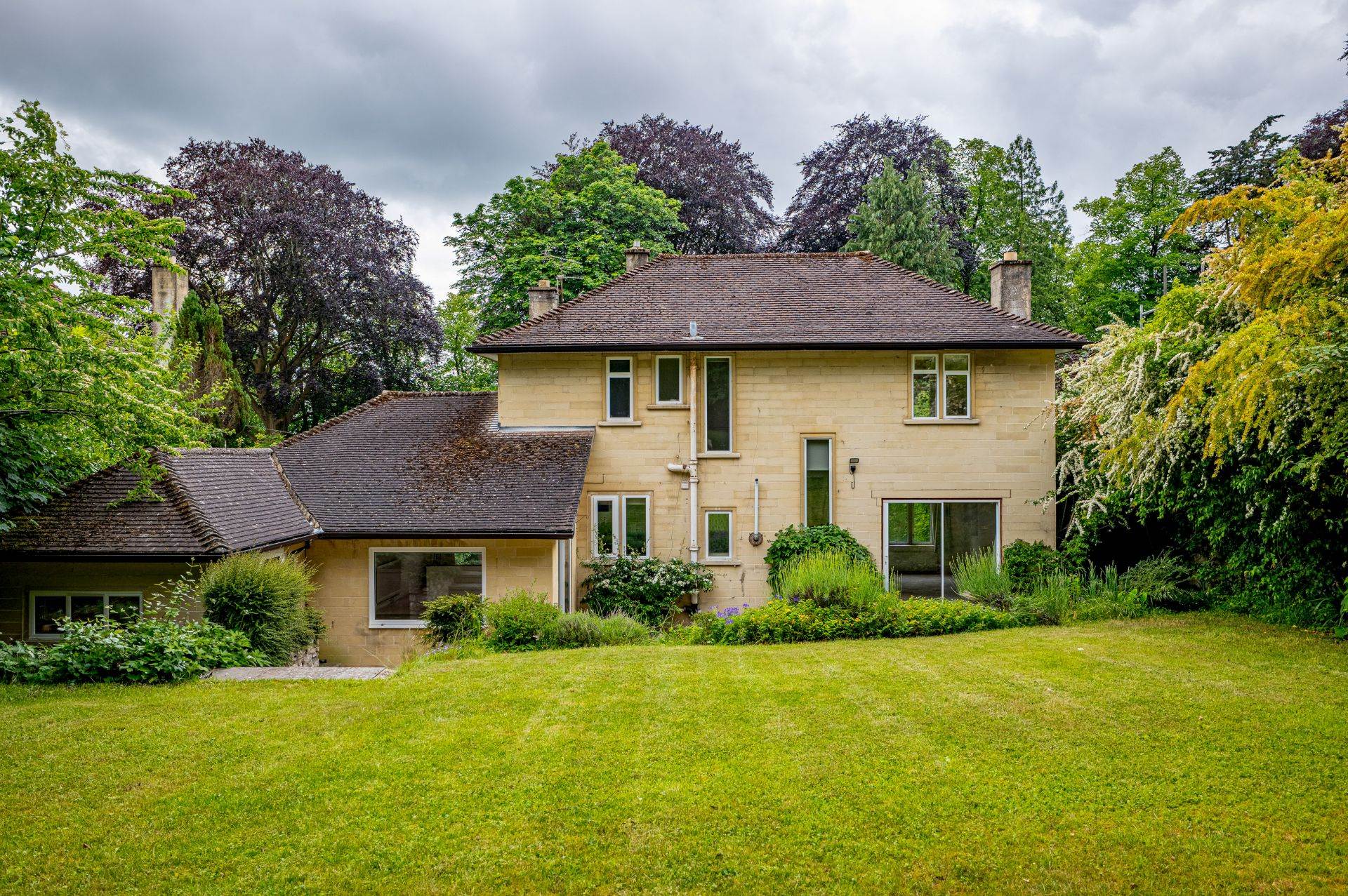 Additional Property Image 5 bedroom House to rent in Bath 13