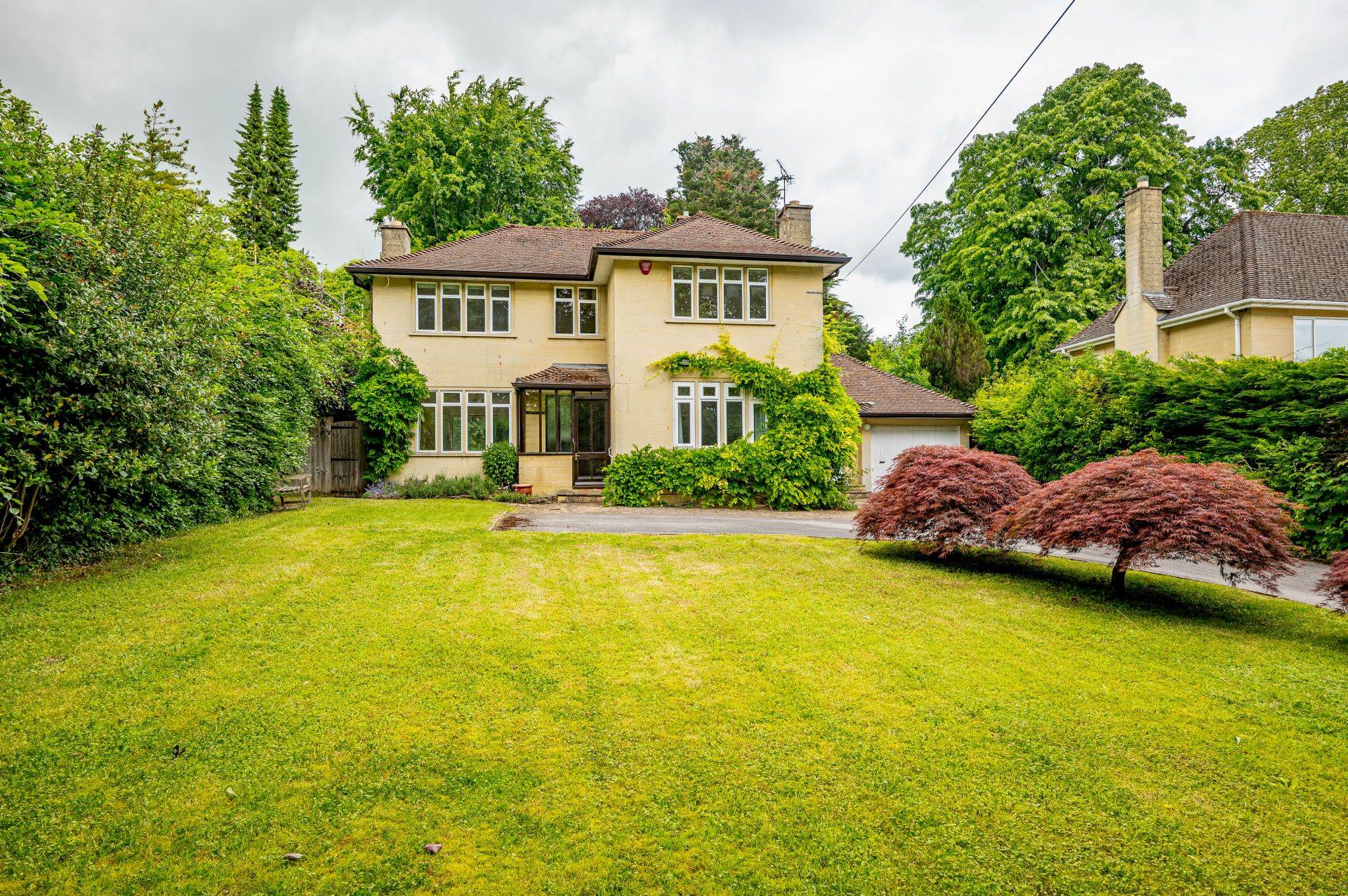 Additional Property Image 5 bedroom House to rent in Bath 23
