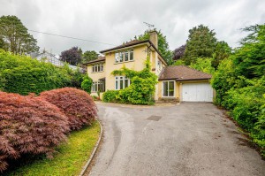 5 bedroom House to rent in Bath