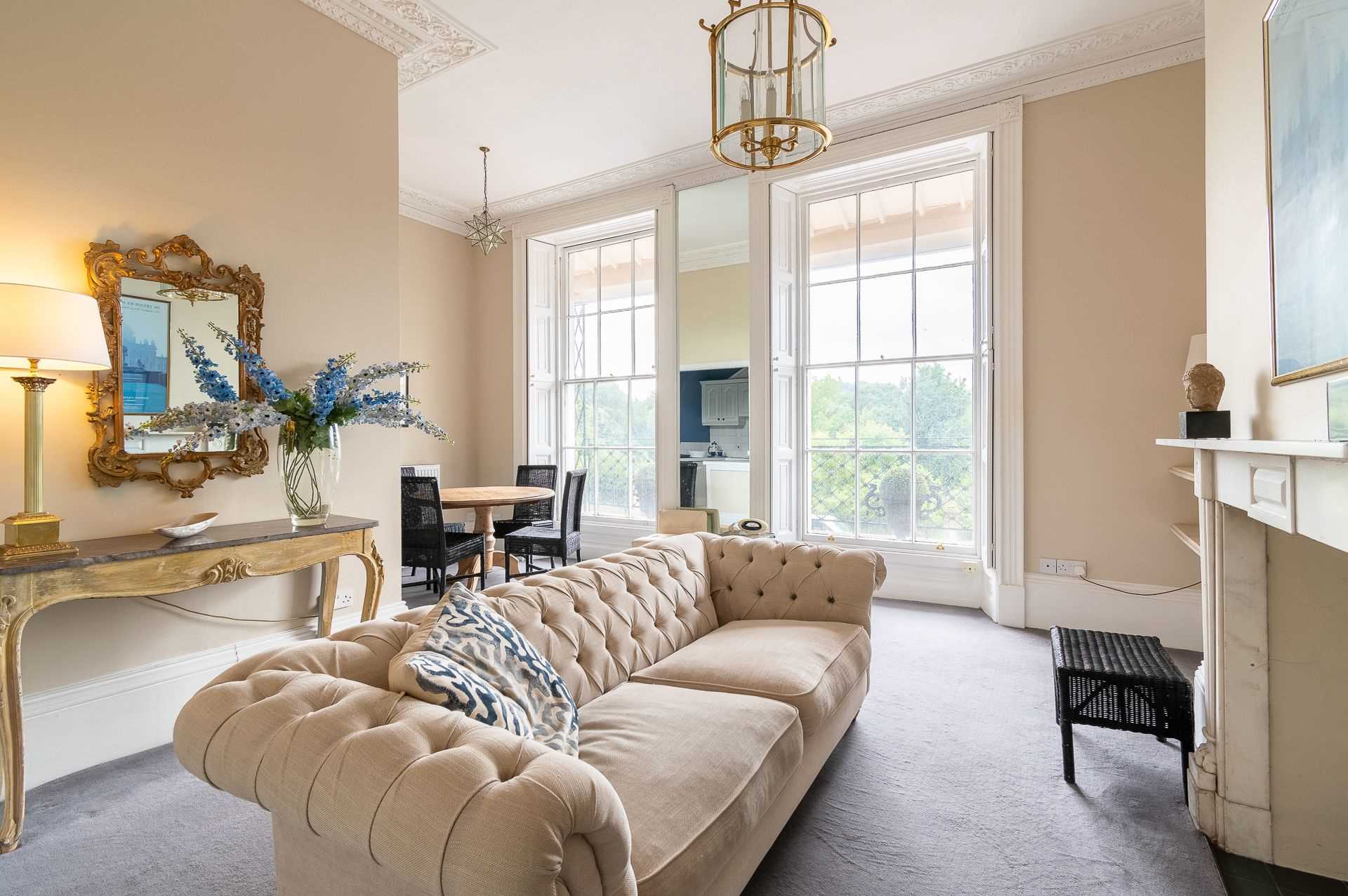 Additional Property Image 1 bedroom Apartment to rent in Bath 2