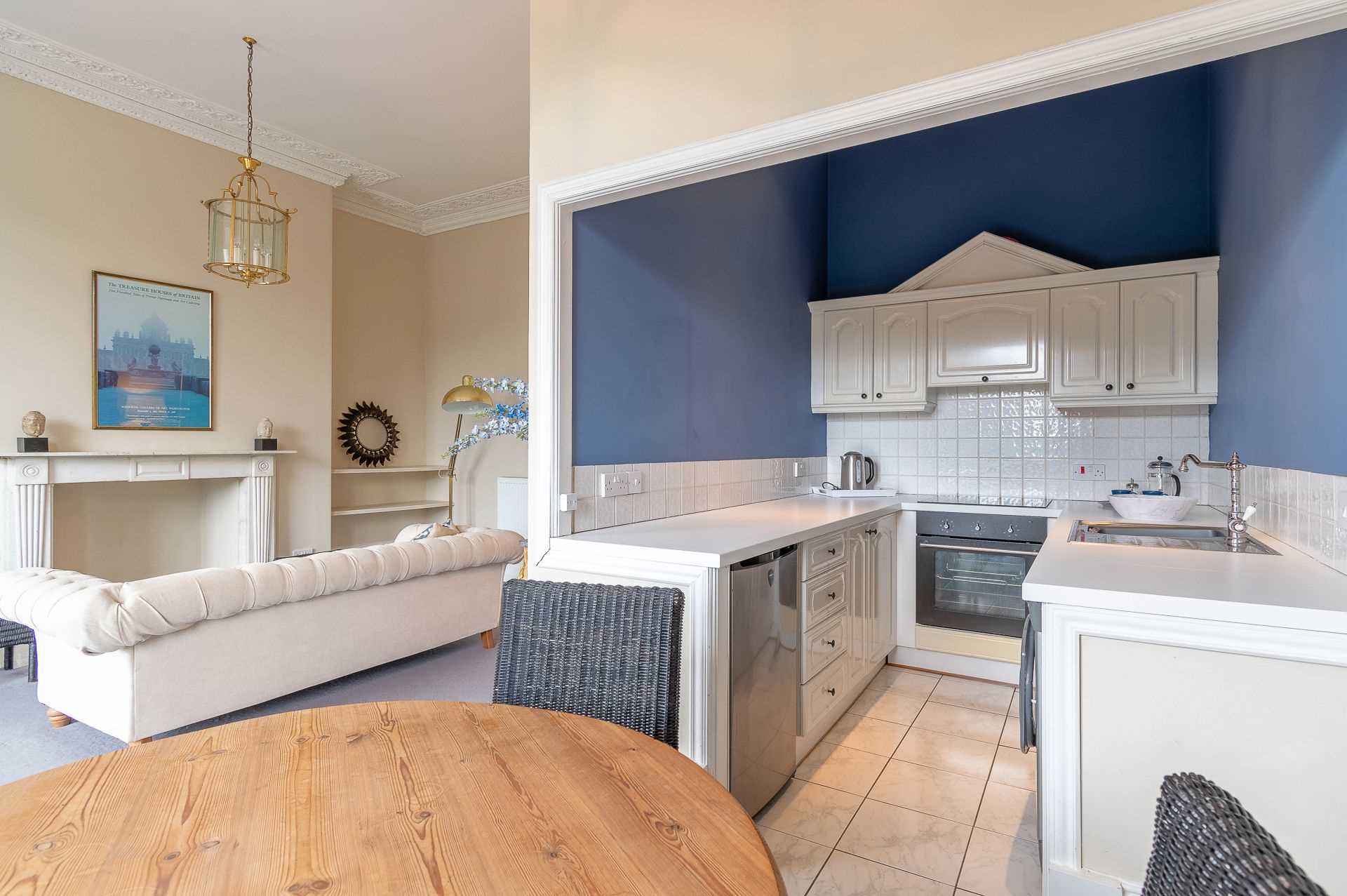 Additional Property Image 1 bedroom Apartment to rent in Bath 6