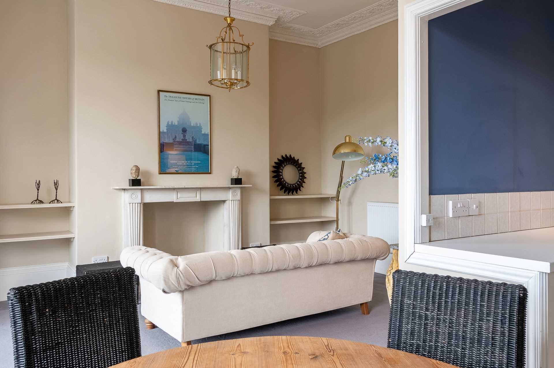 Additional Property Image 1 bedroom Apartment to rent in Bath 7