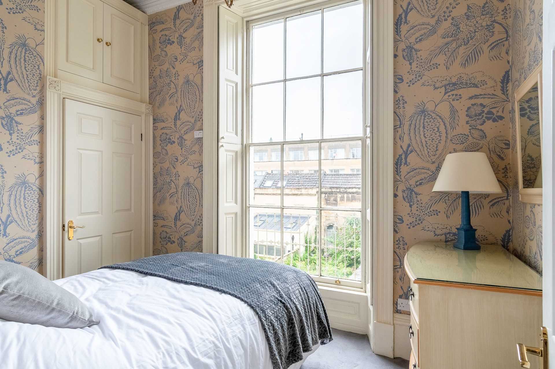 Additional Property Image 1 bedroom Apartment to rent in Bath 9