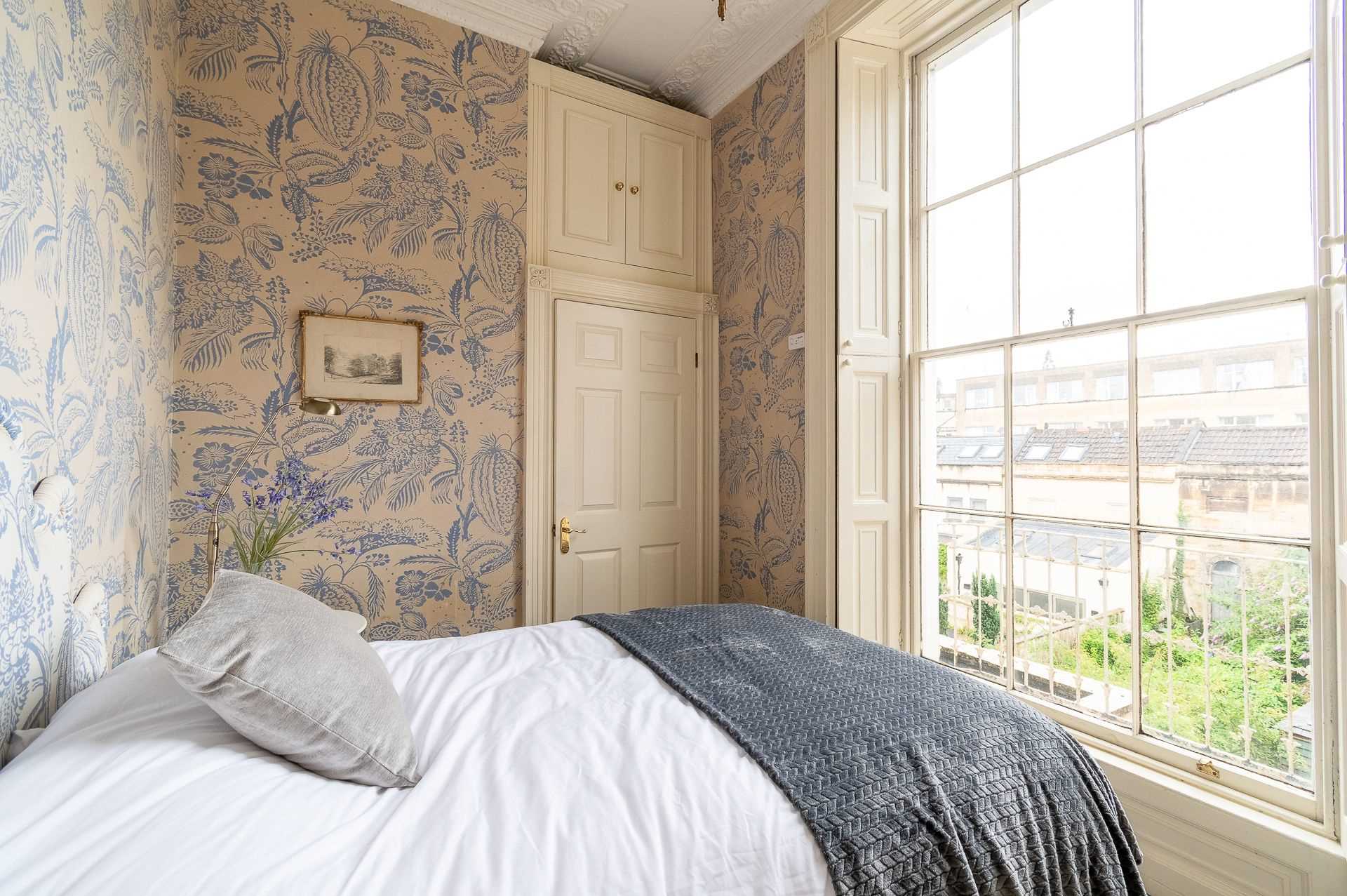 Additional Property Image 1 bedroom Apartment to rent in Bath 10