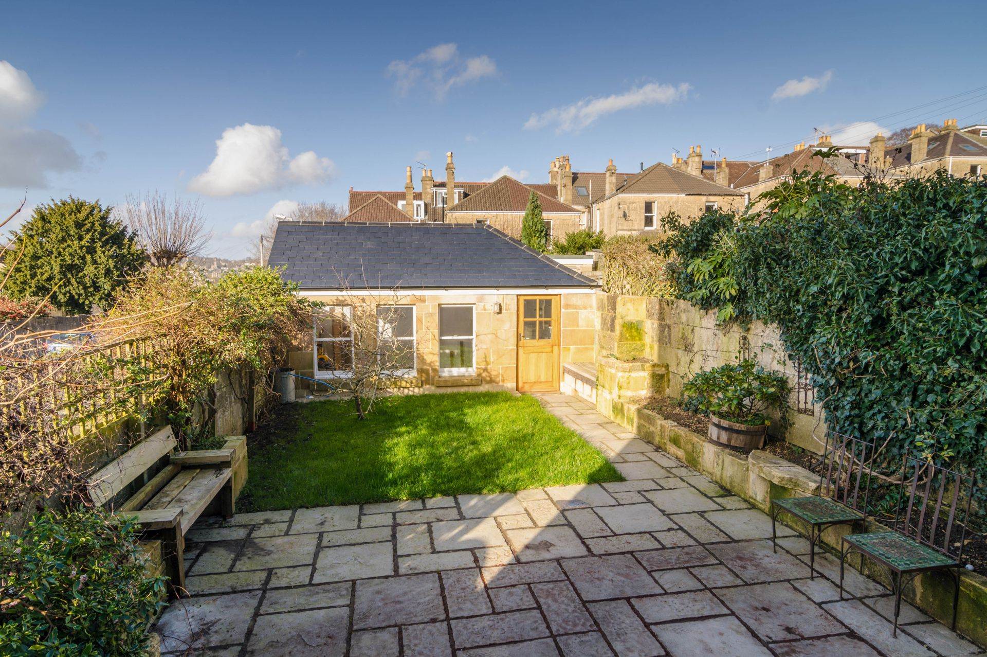 Additional Property Image 5 bedroom House to rent in Bath 4