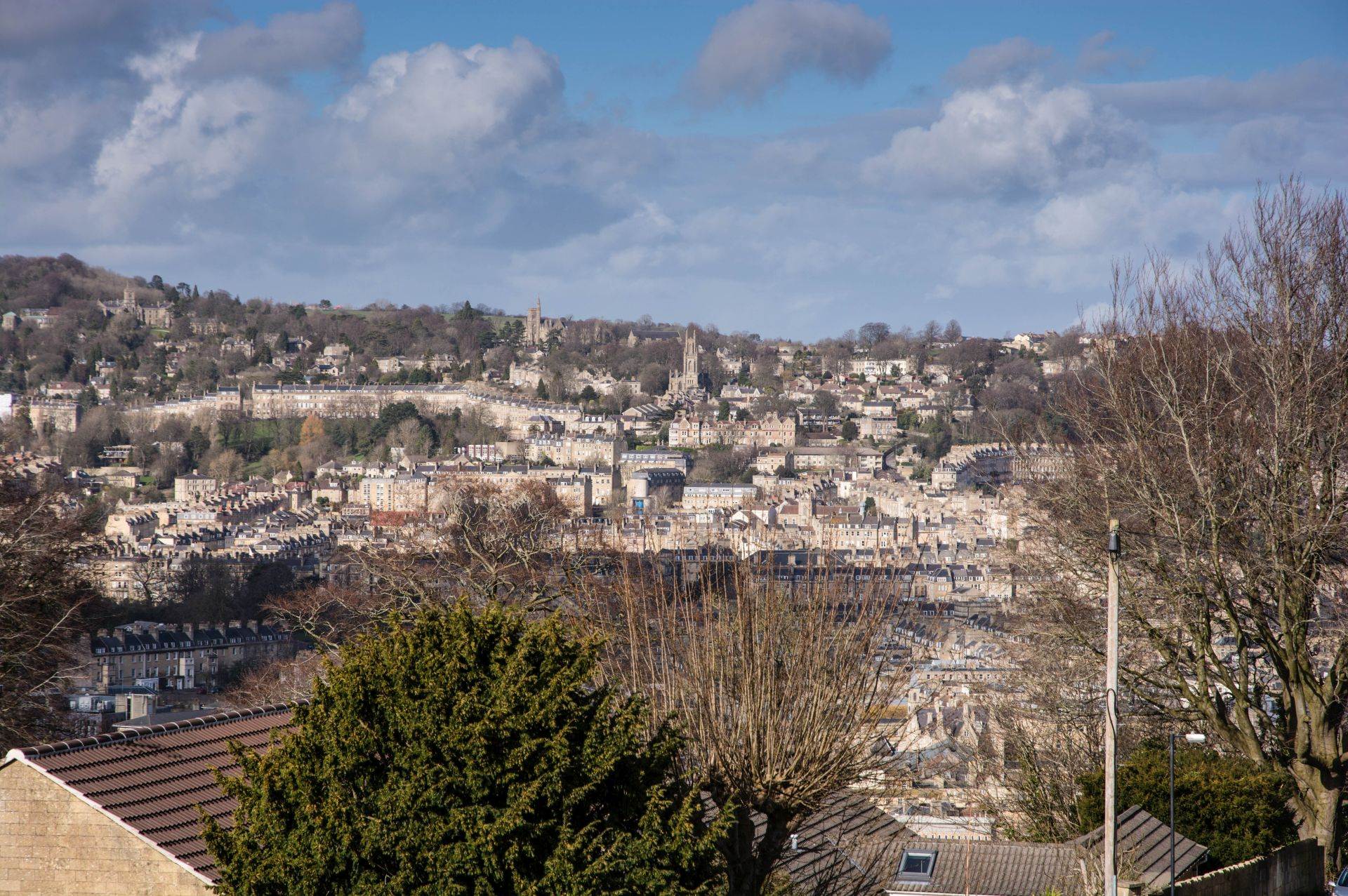 Additional Property Image 5 bedroom House to rent in Bath 13