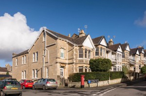 5 bedroom House to rent in Bath