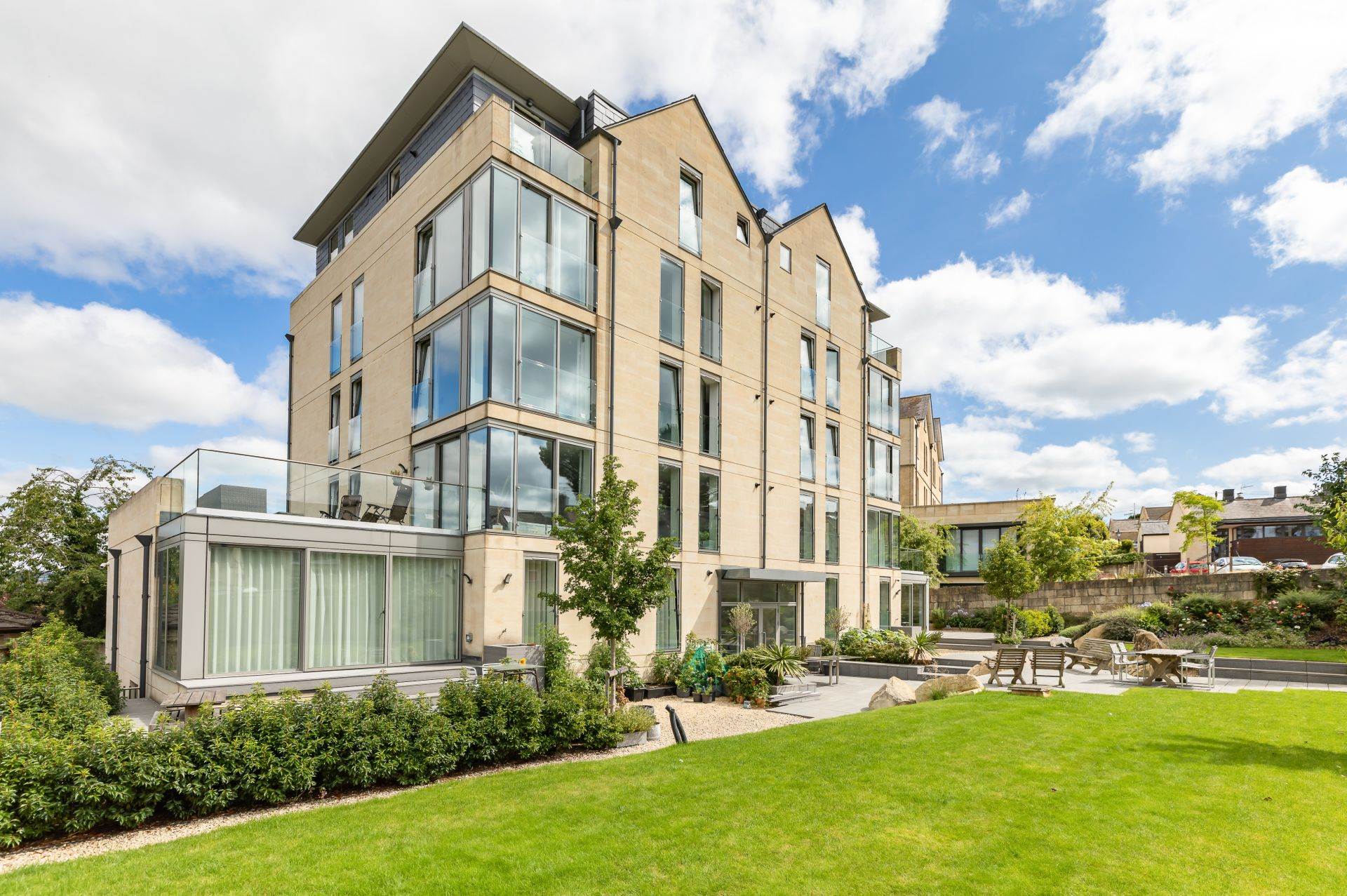 Additional Property Image 2 bedroom Apartment to rent in Bath 16