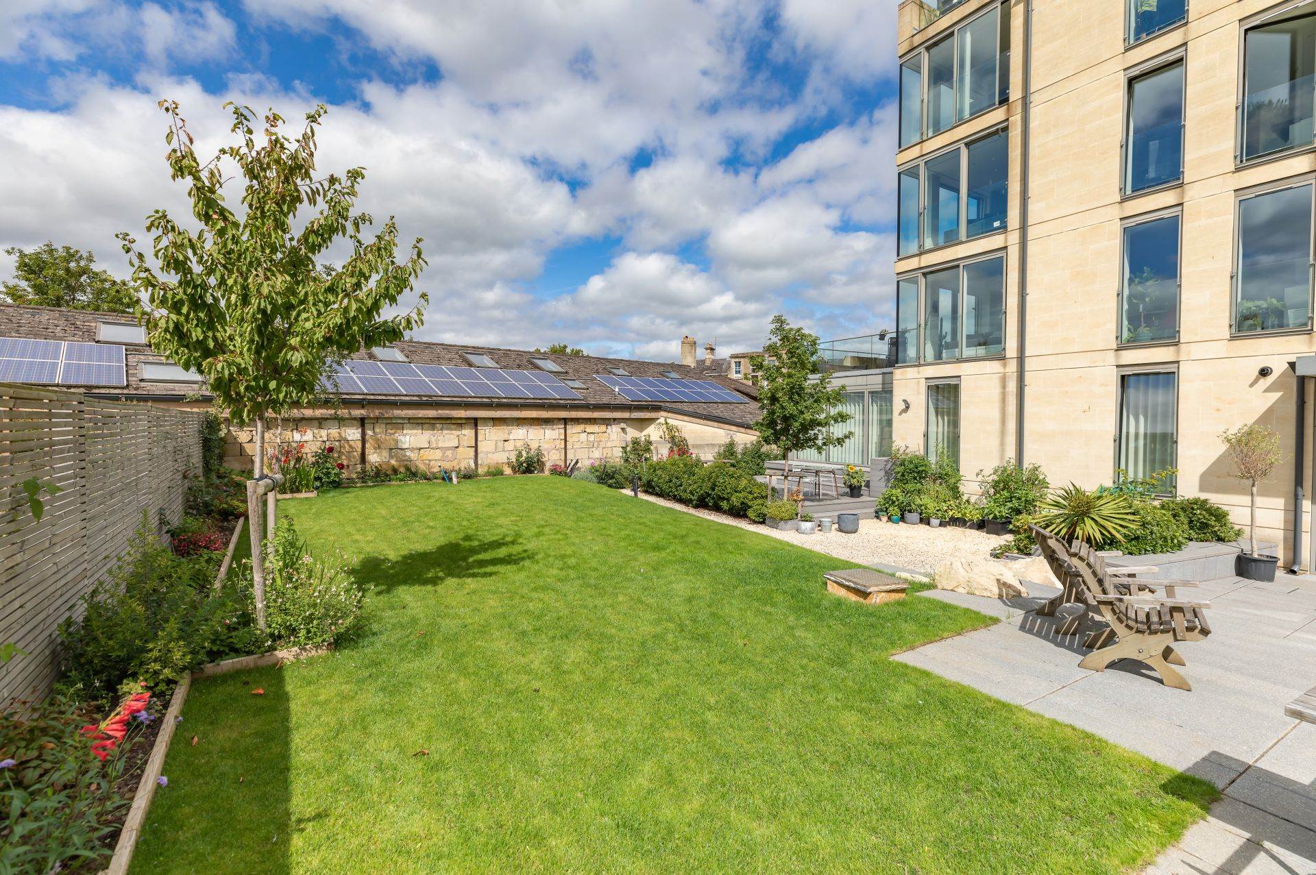 Additional Property Image 2 bedroom Apartment to rent in Bath 18