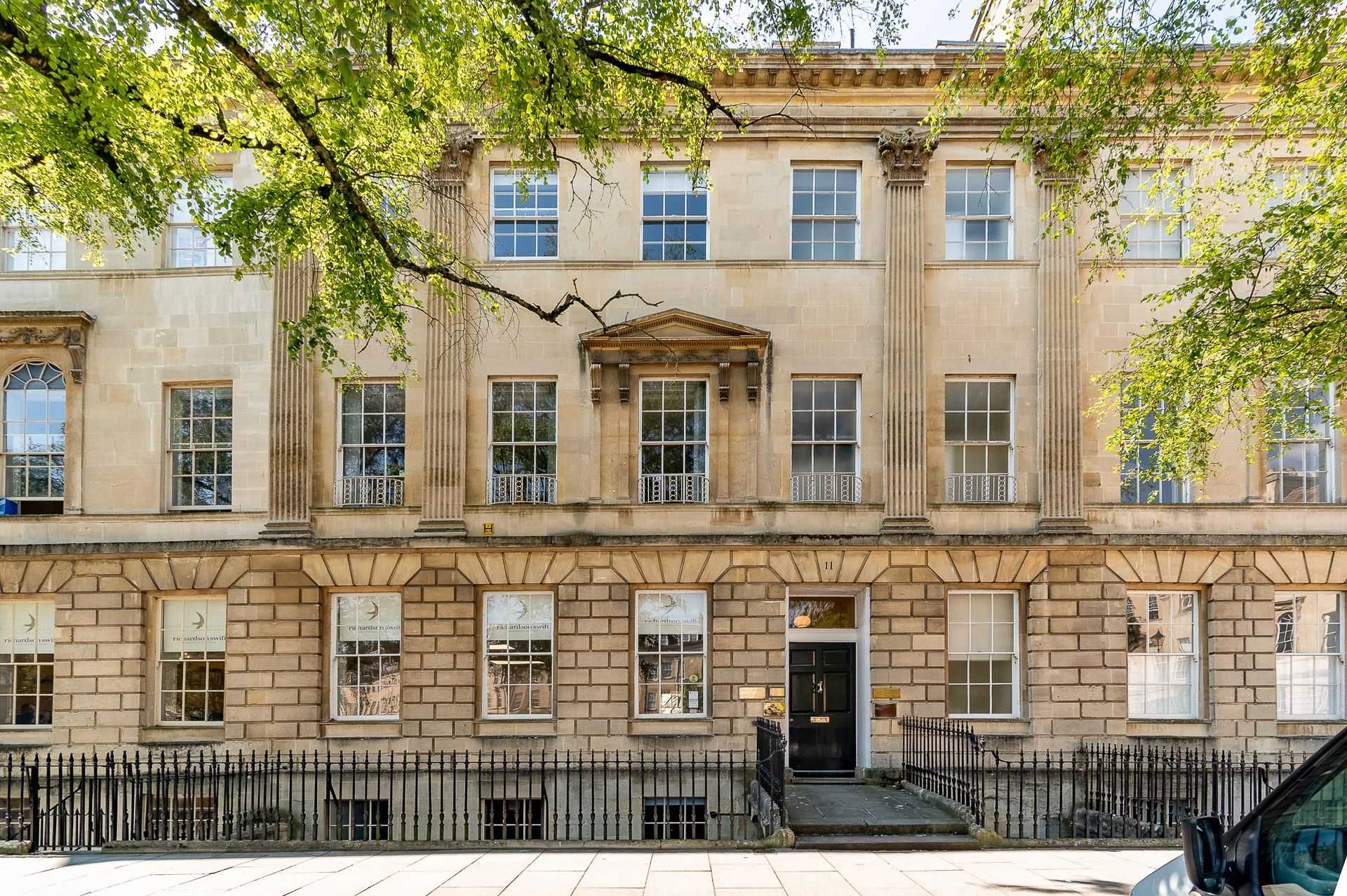 Additional Property Image 2 bedroom Apartment to rent in Bath 2
