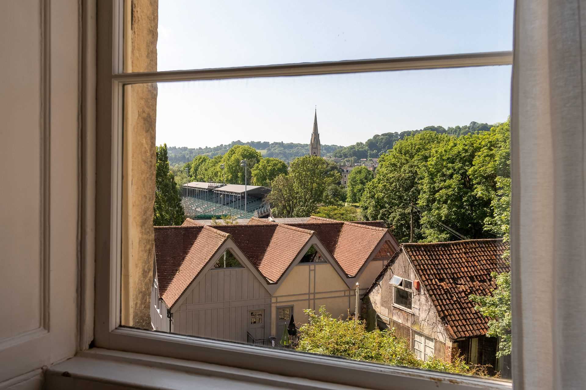 Additional Property Image 2 bedroom Apartment to rent in Bath 5