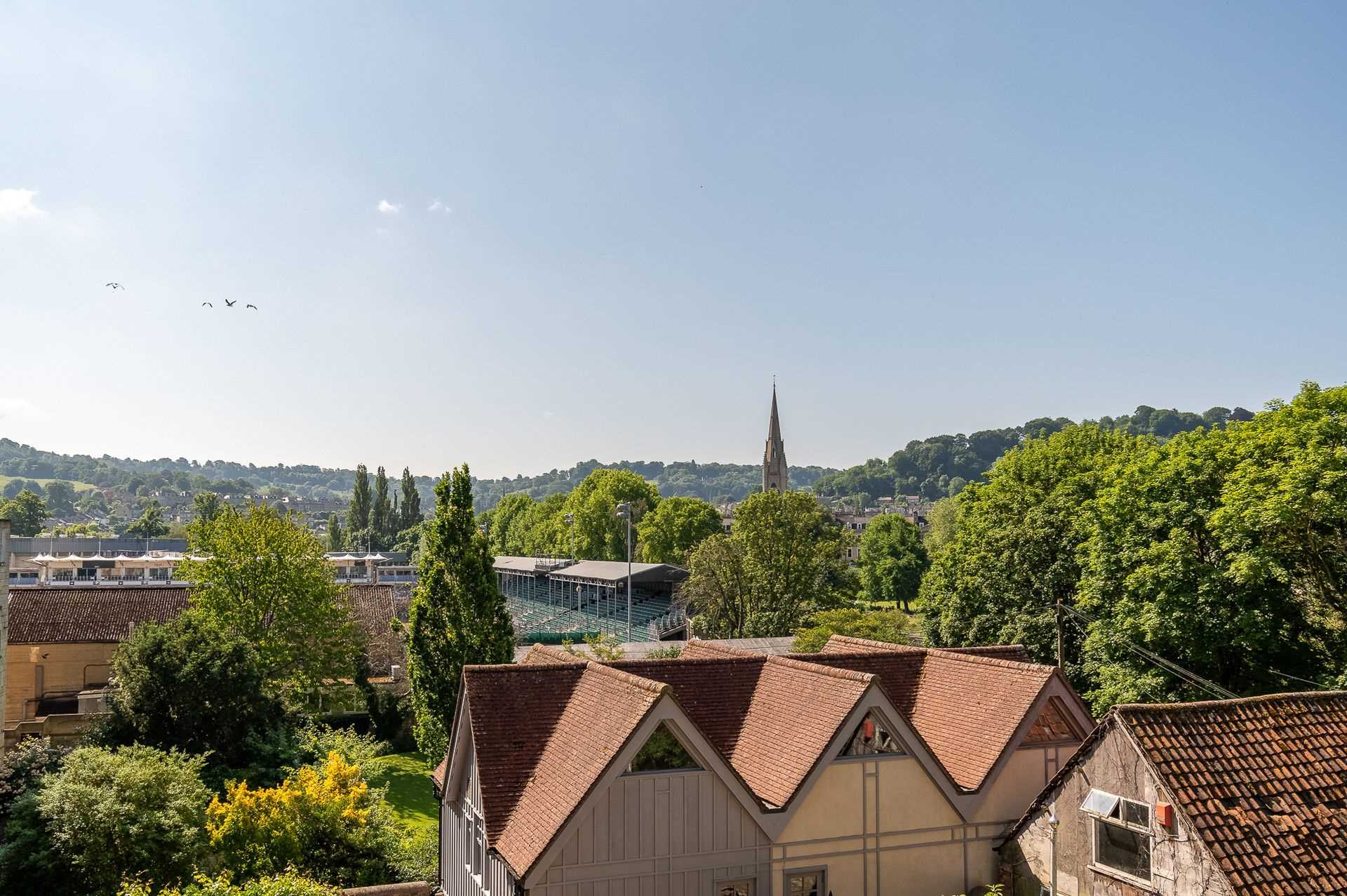 Additional Property Image 2 bedroom Apartment to rent in Bath 6