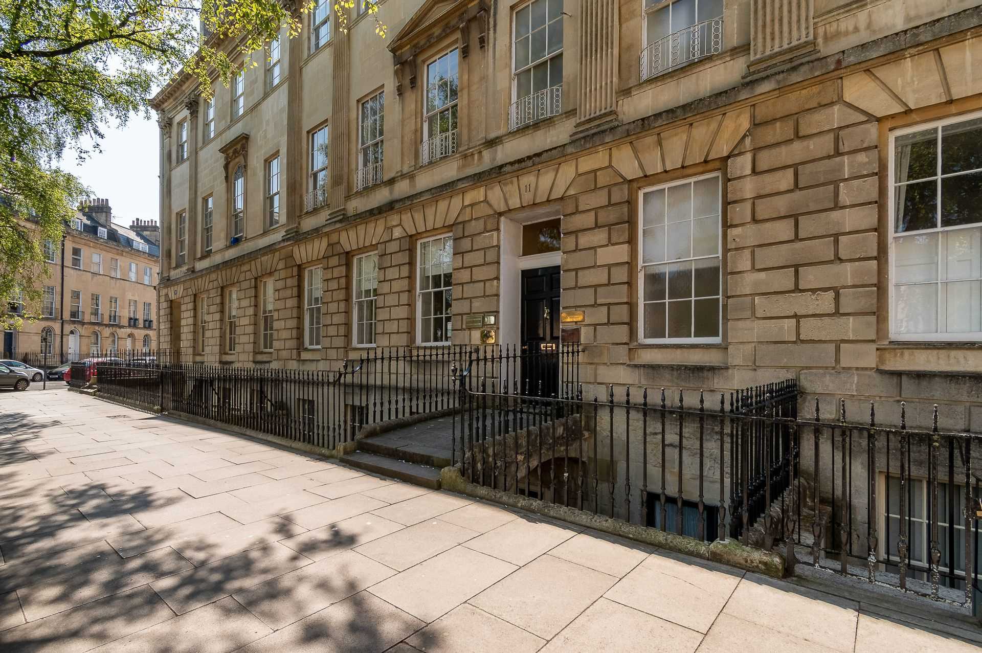 Additional Property Image 2 bedroom Apartment to rent in Bath 15